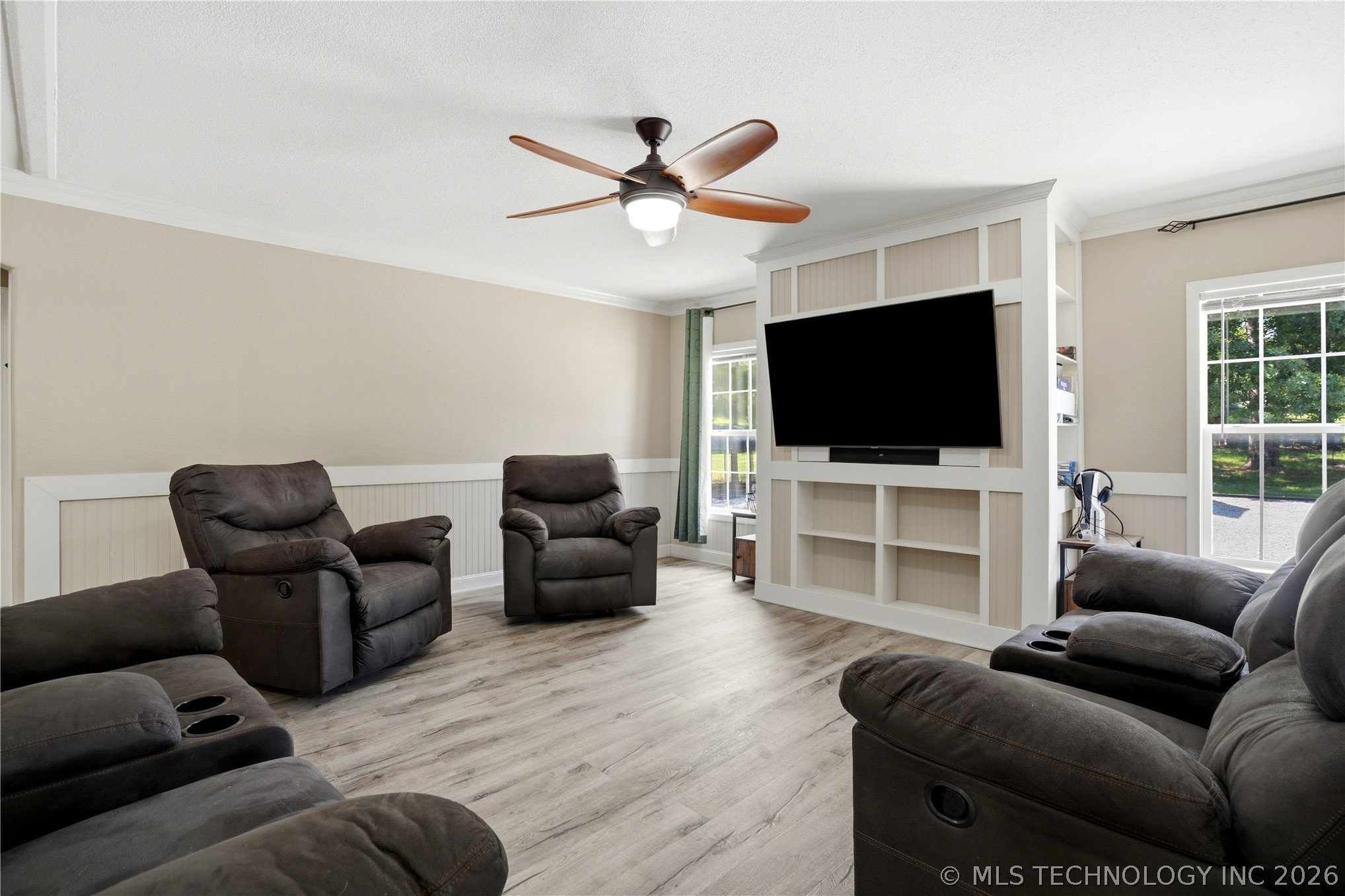 113780 S 4294 Road Porum OK 74455