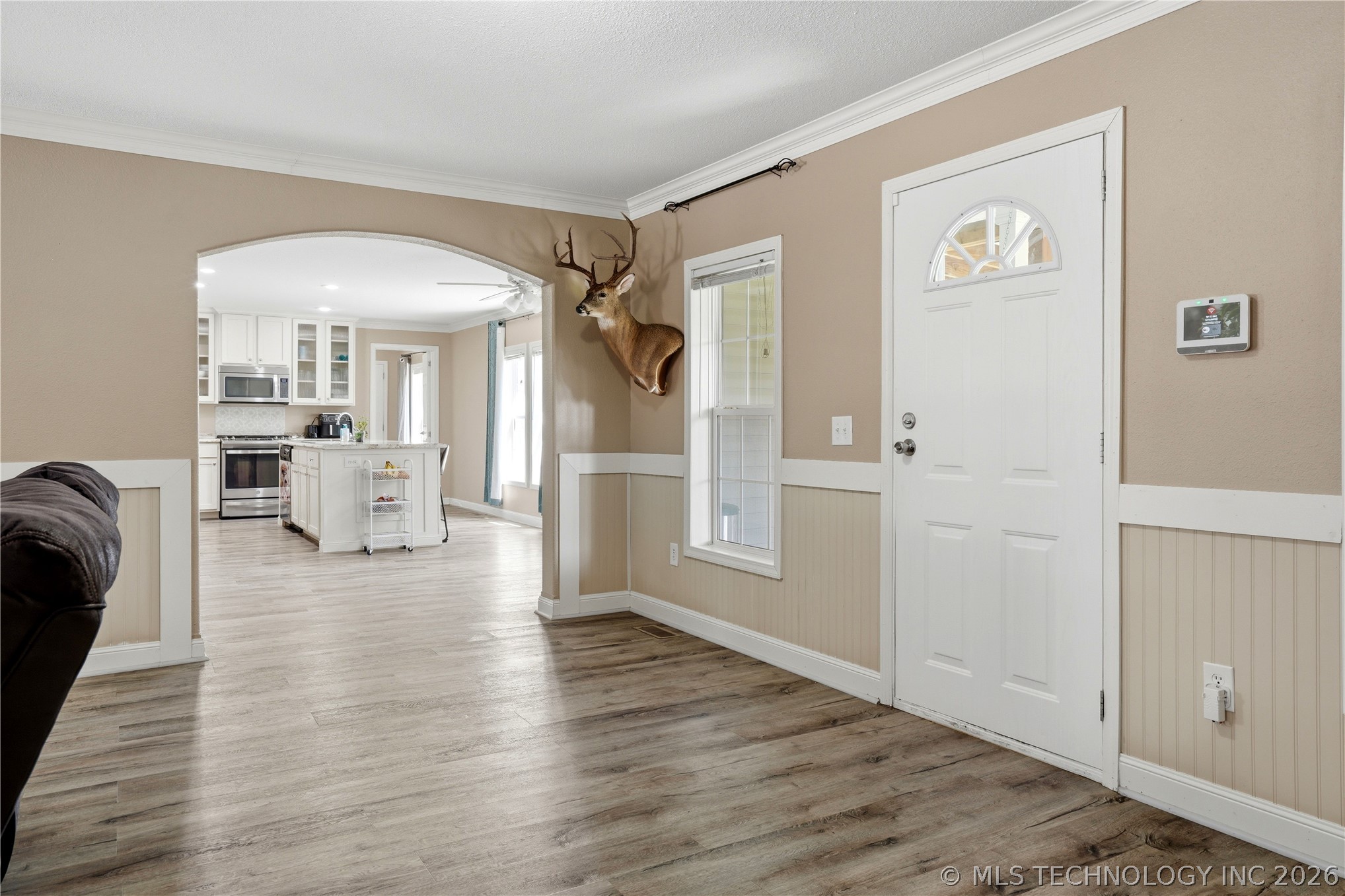 113780 S 4294 Road Porum OK 74455