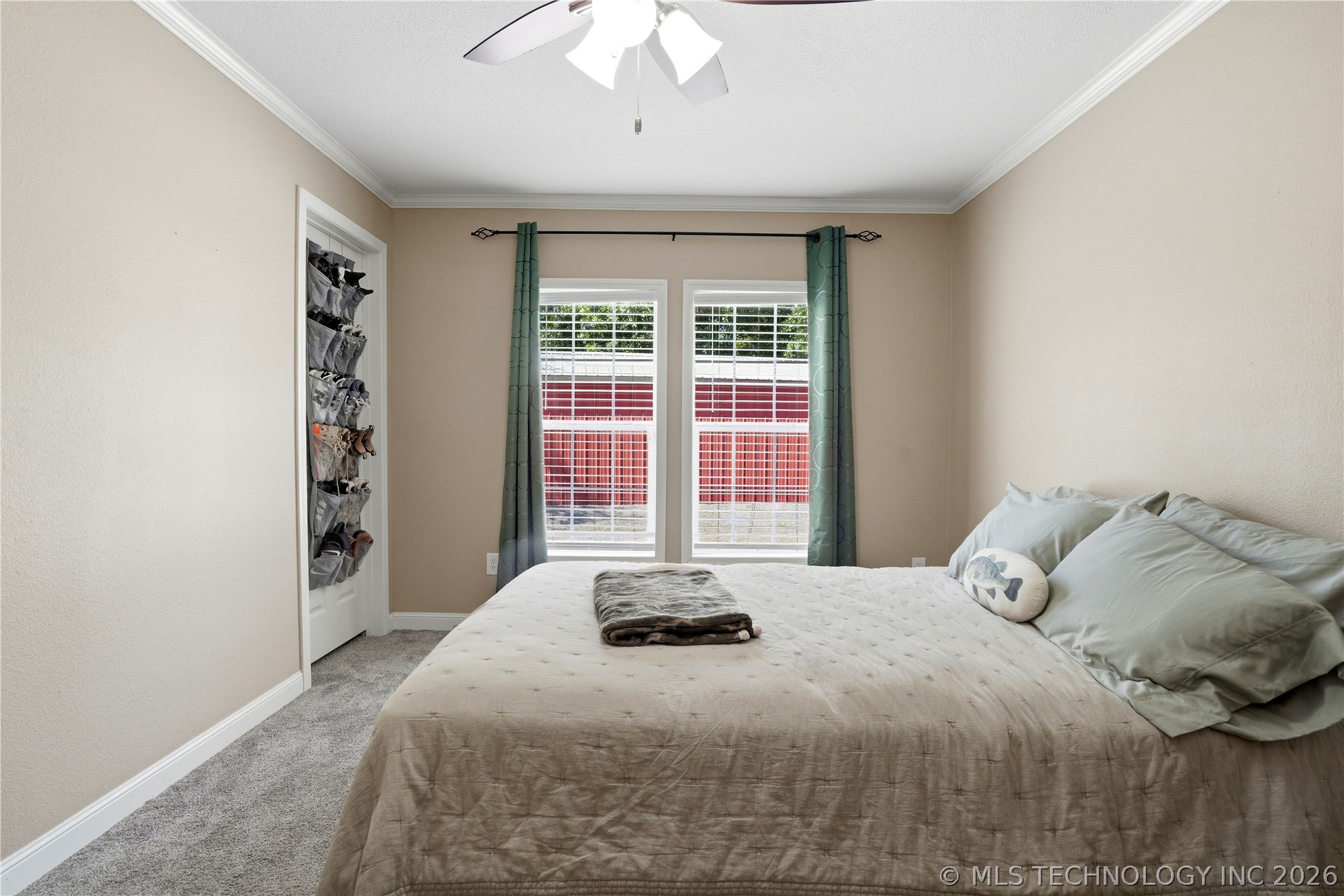 113780 S 4294 Road Porum OK 74455