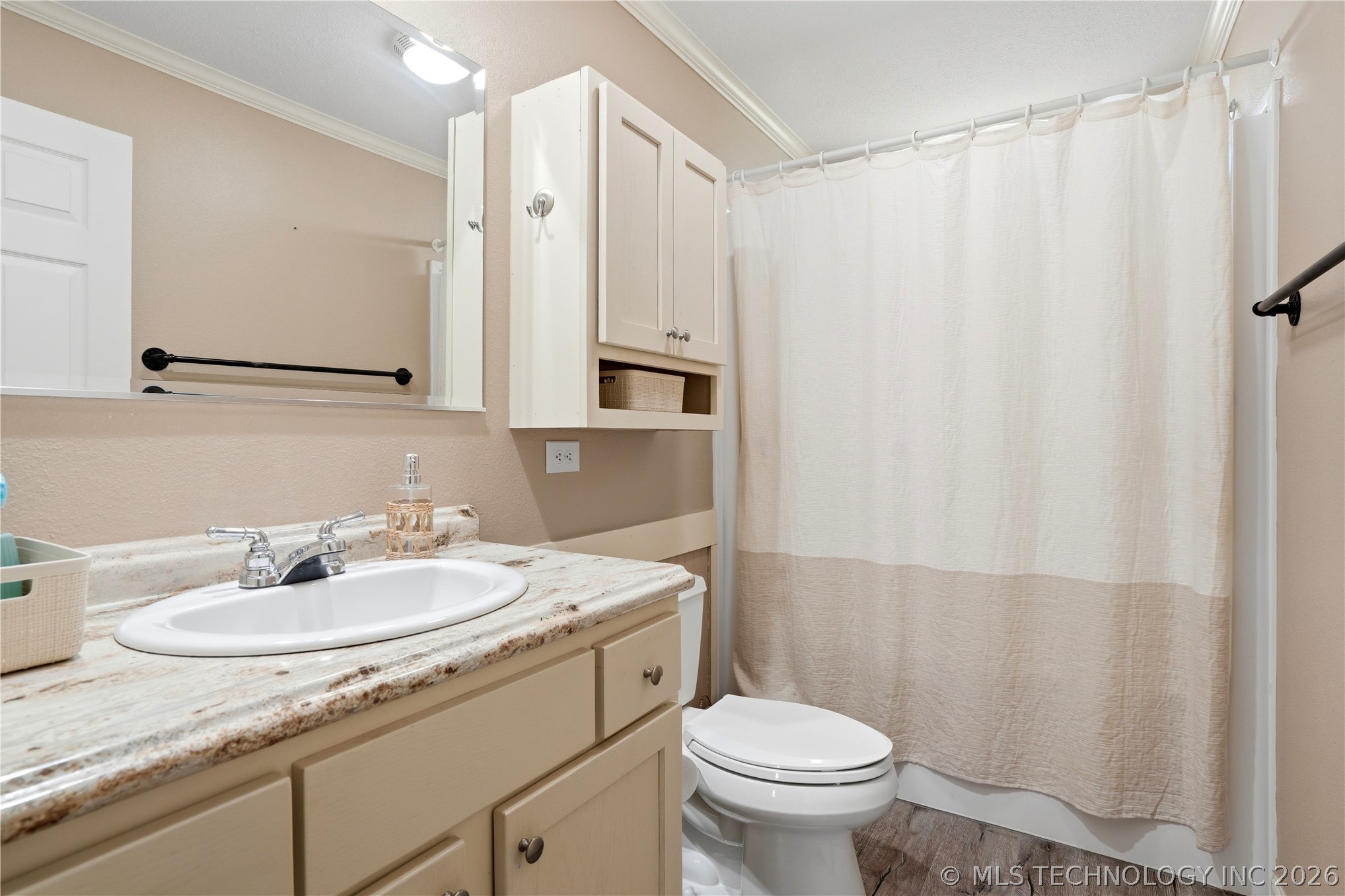 113780 S 4294 Road Porum OK 74455