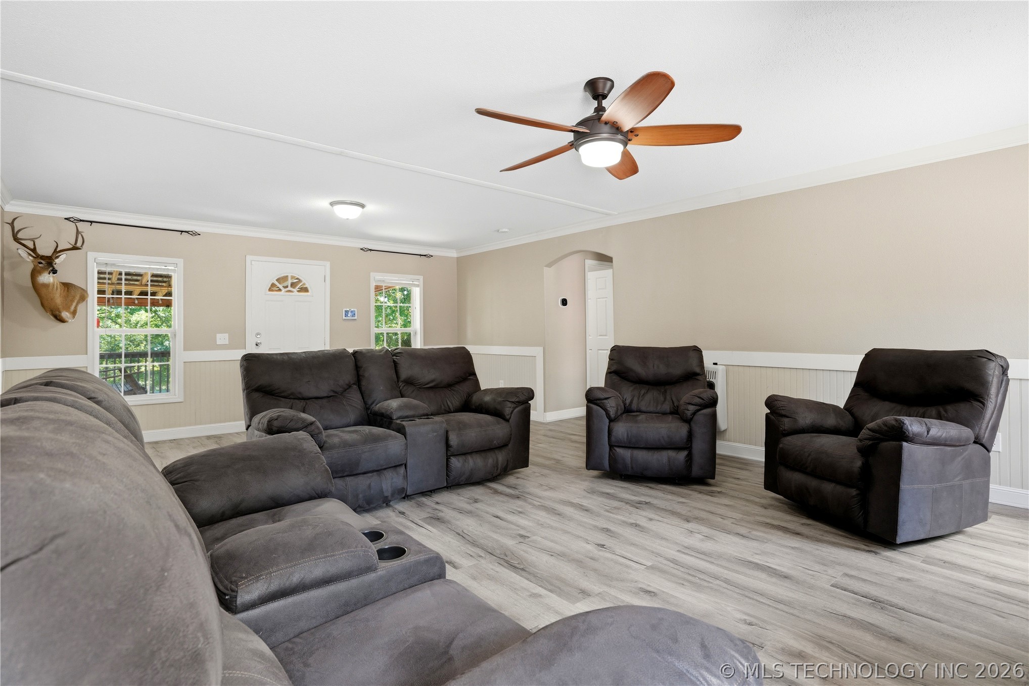 113780 S 4294 Road Porum OK 74455