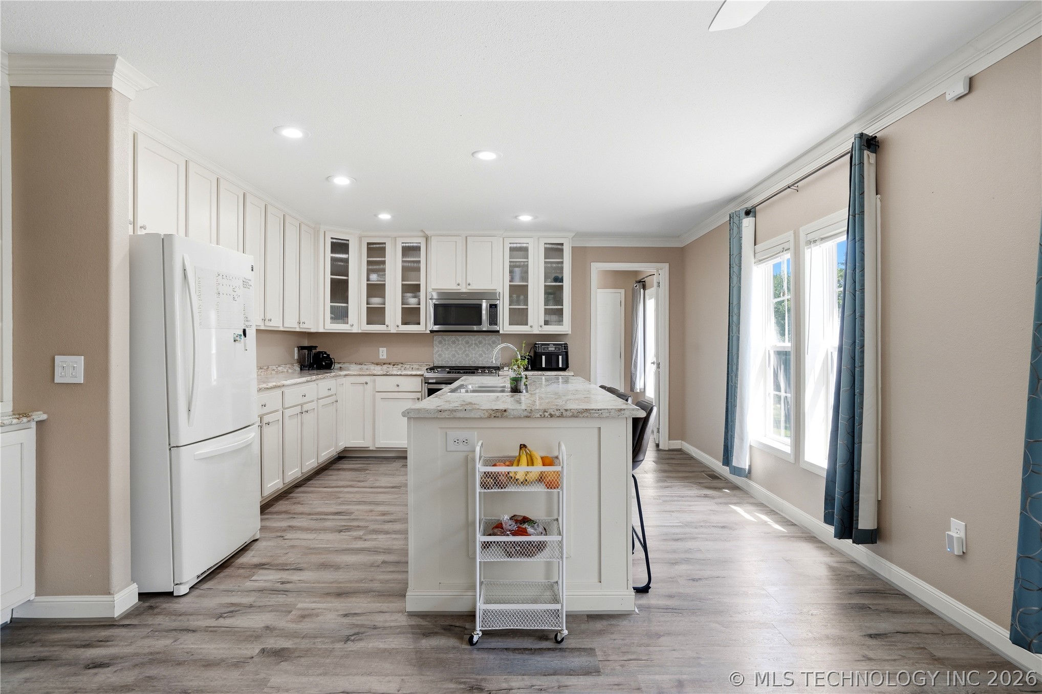 113780 S 4294 Road Porum OK 74455