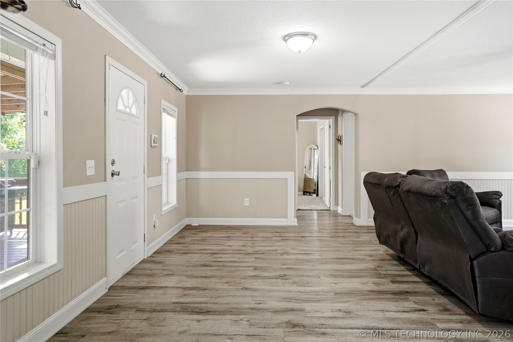 113780 S 4294 Road Porum OK 74455