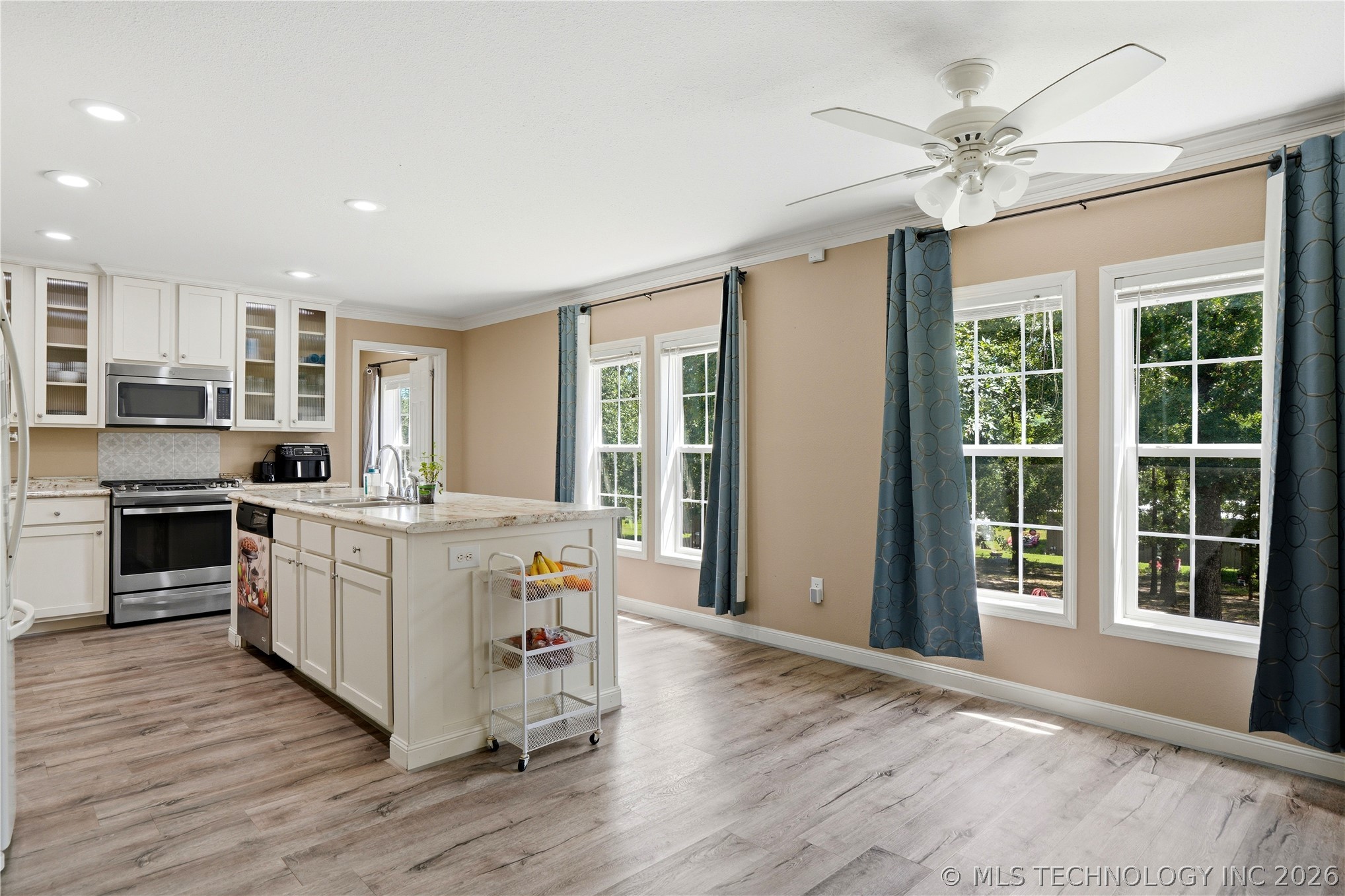 113780 S 4294 Road Porum OK 74455