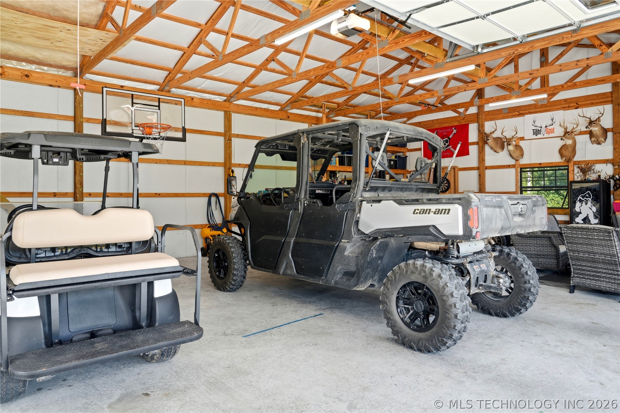 113780 S 4294 Road Porum OK 74455
