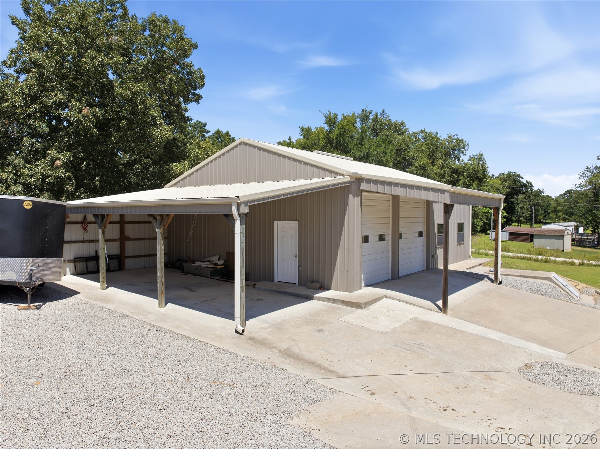 113780 S 4294 Road Porum OK 74455