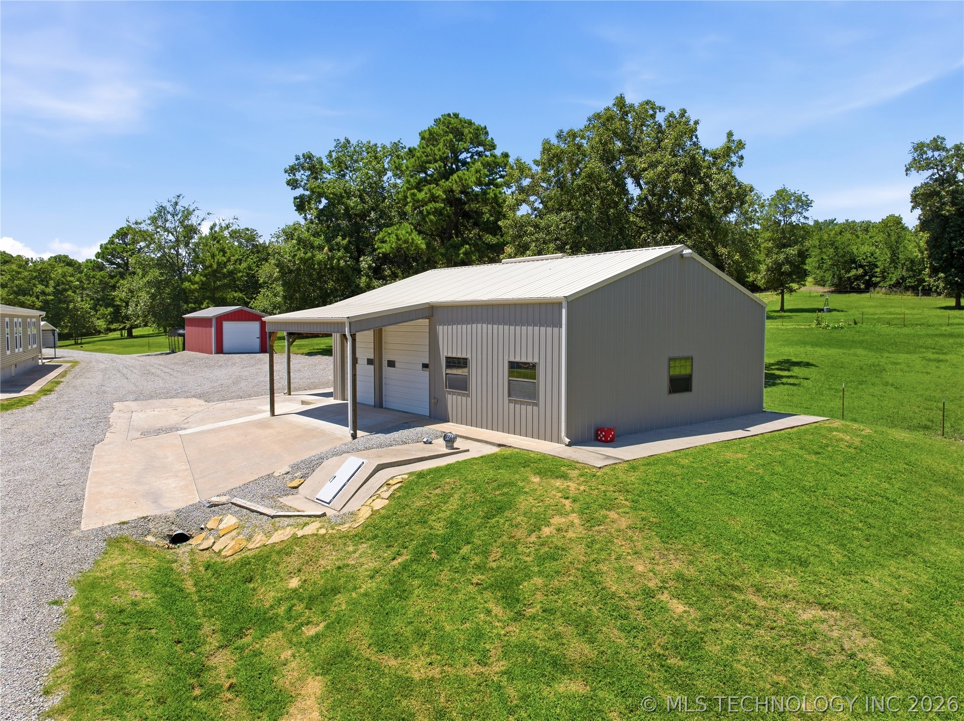 113780 S 4294 Road Porum OK 74455