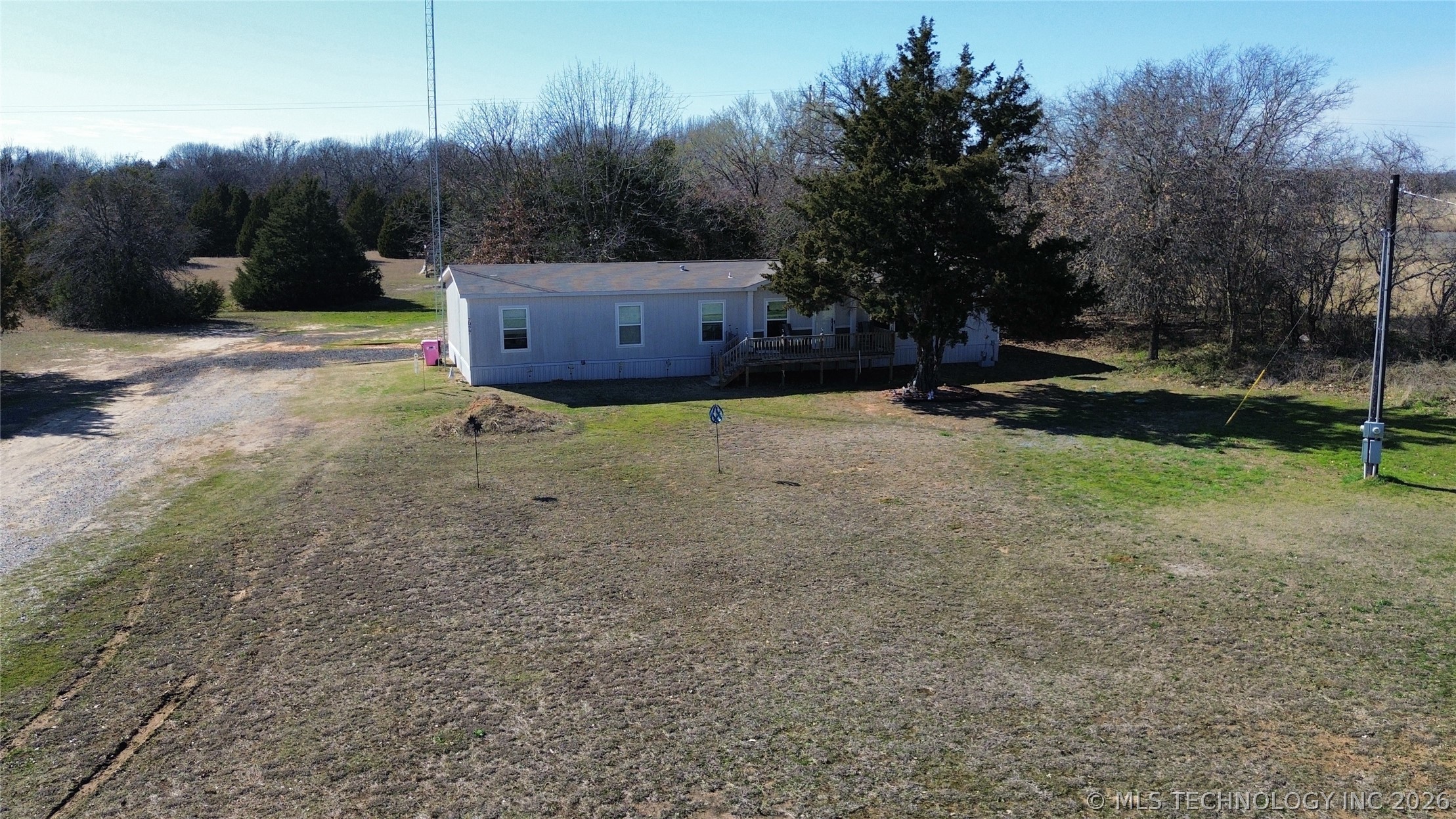 7977 Leavenworth Mead OK 73449