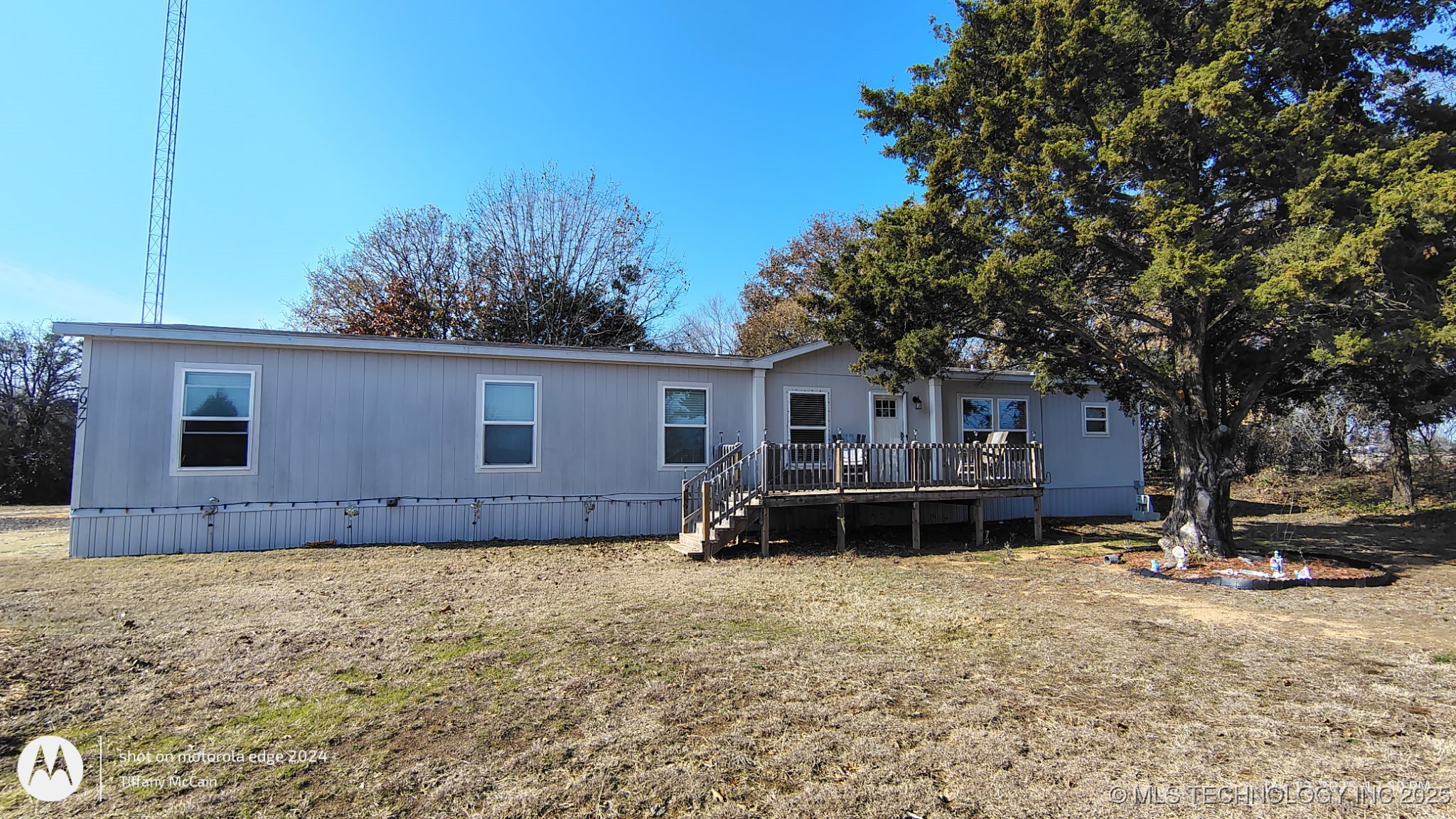 7977 Leavenworth Mead OK 73449