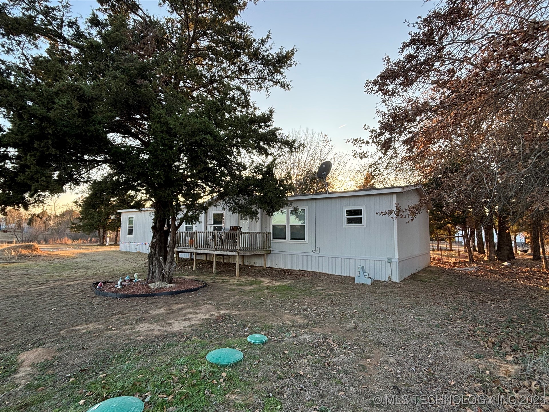 7977 Leavenworth Mead OK 73449