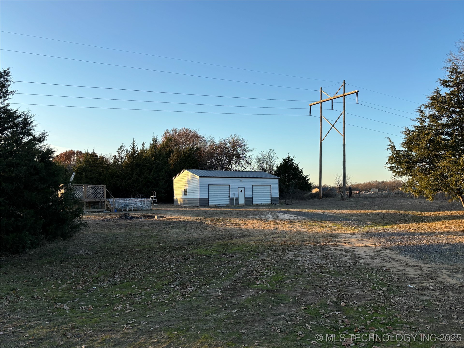 7977 Leavenworth Mead OK 73449