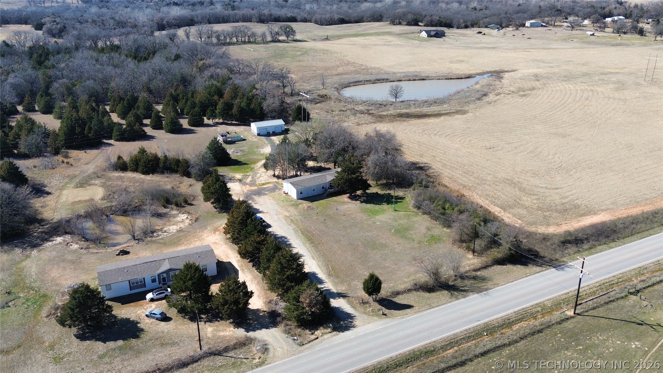 7977 Leavenworth Mead OK 73449