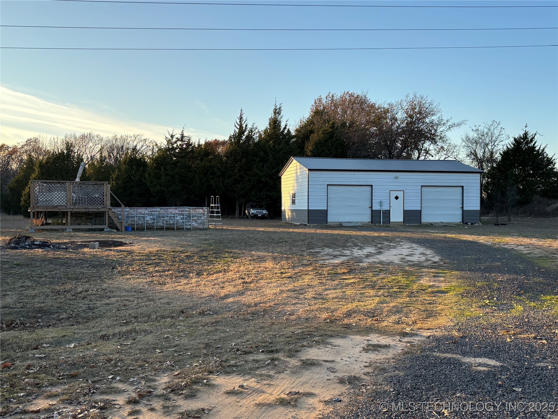 7977 Leavenworth Mead OK 73449