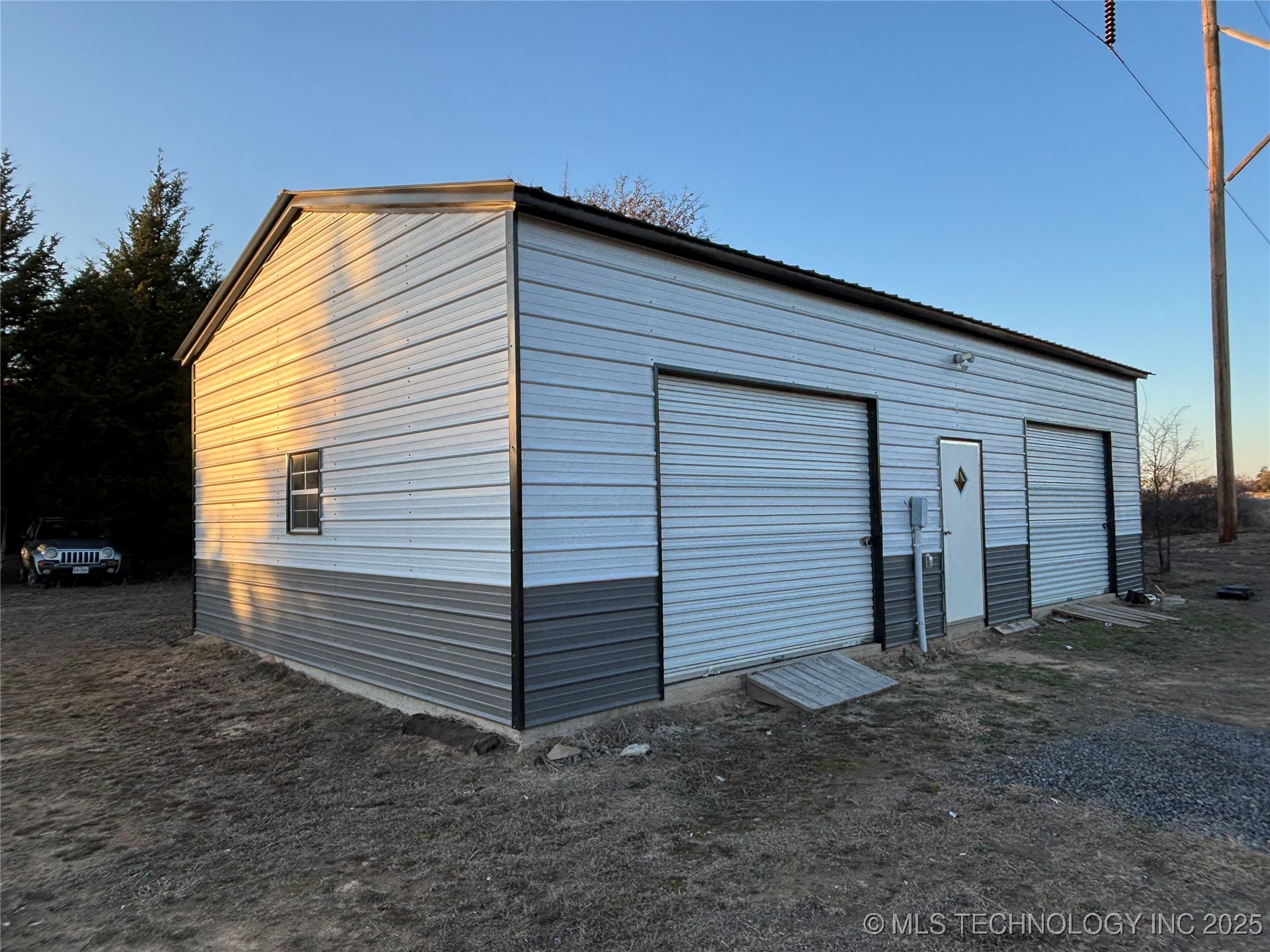 7977 Leavenworth Mead OK 73449