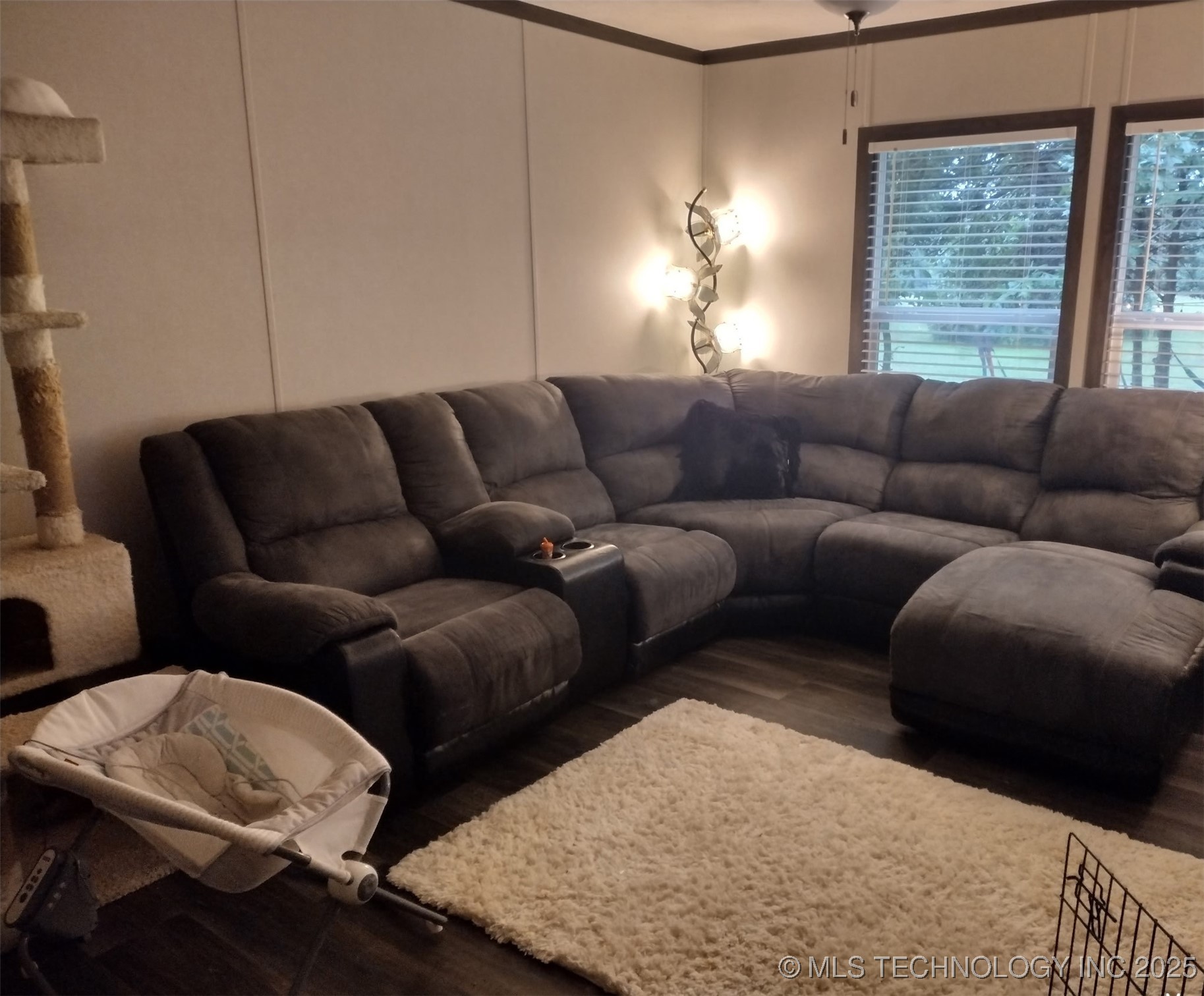 7977 Leavenworth Mead OK 73449