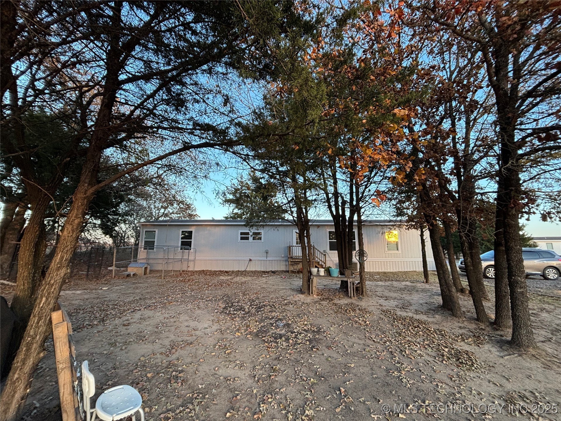 7977 Leavenworth Mead OK 73449