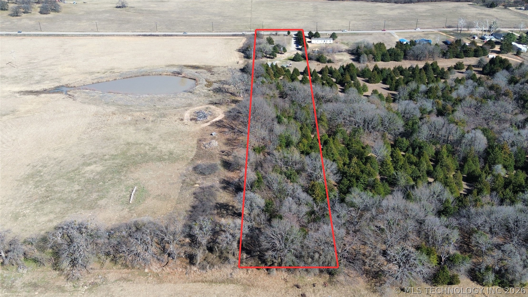 7977 Leavenworth Mead OK 73449