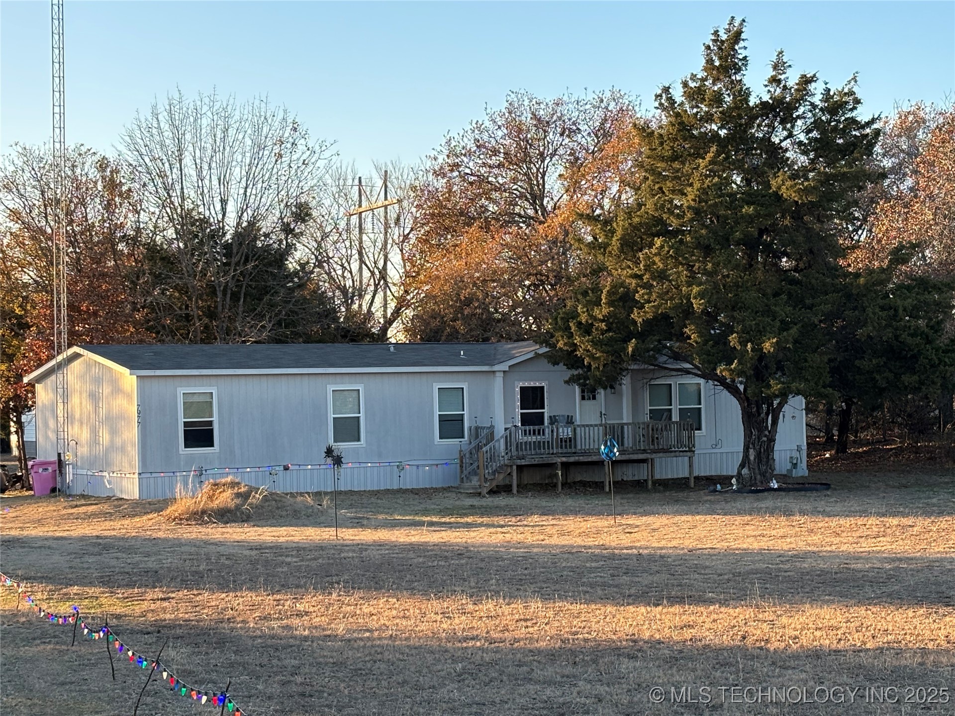 7977 Leavenworth Mead OK 73449
