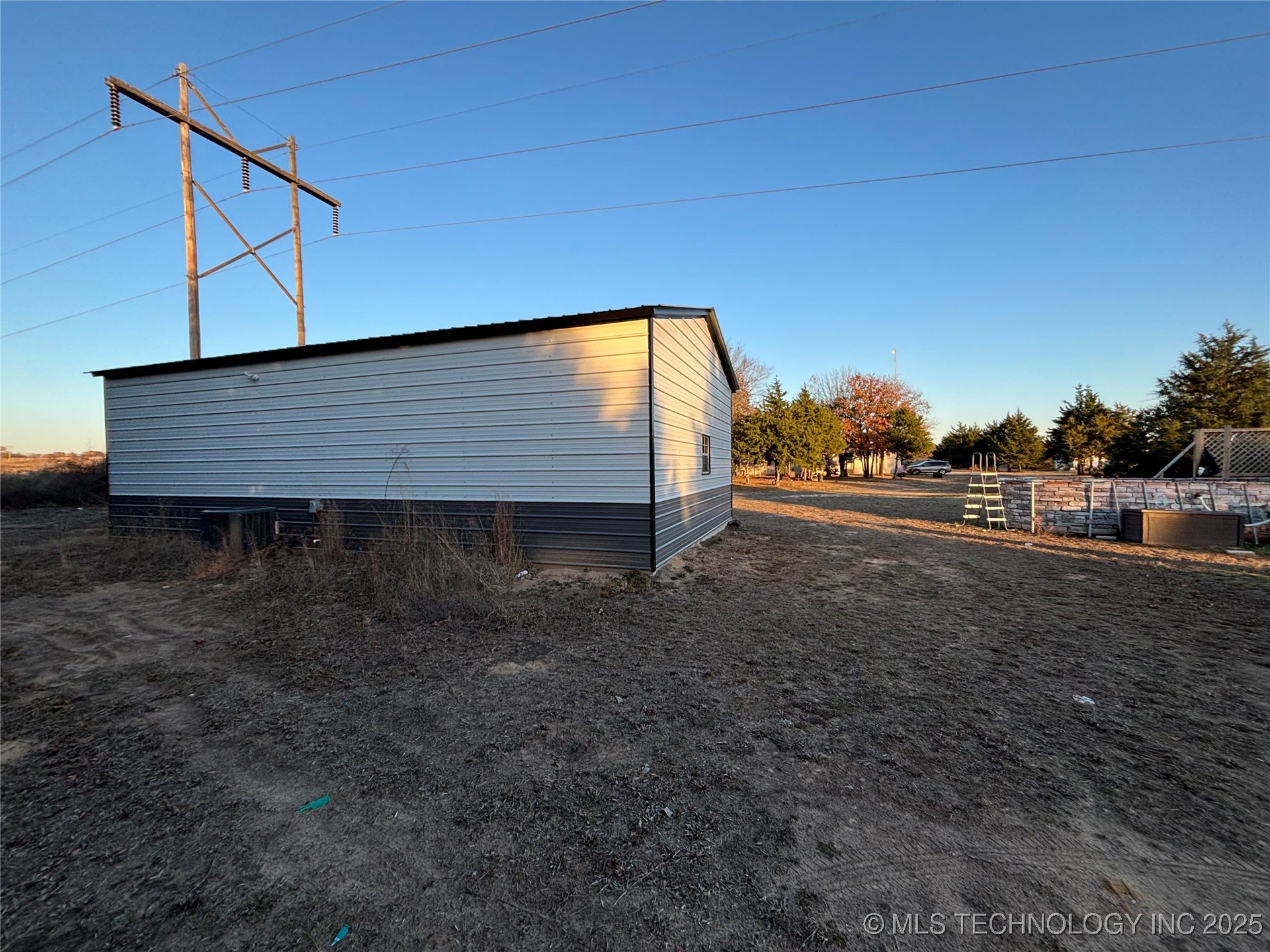 7977 Leavenworth Mead OK 73449