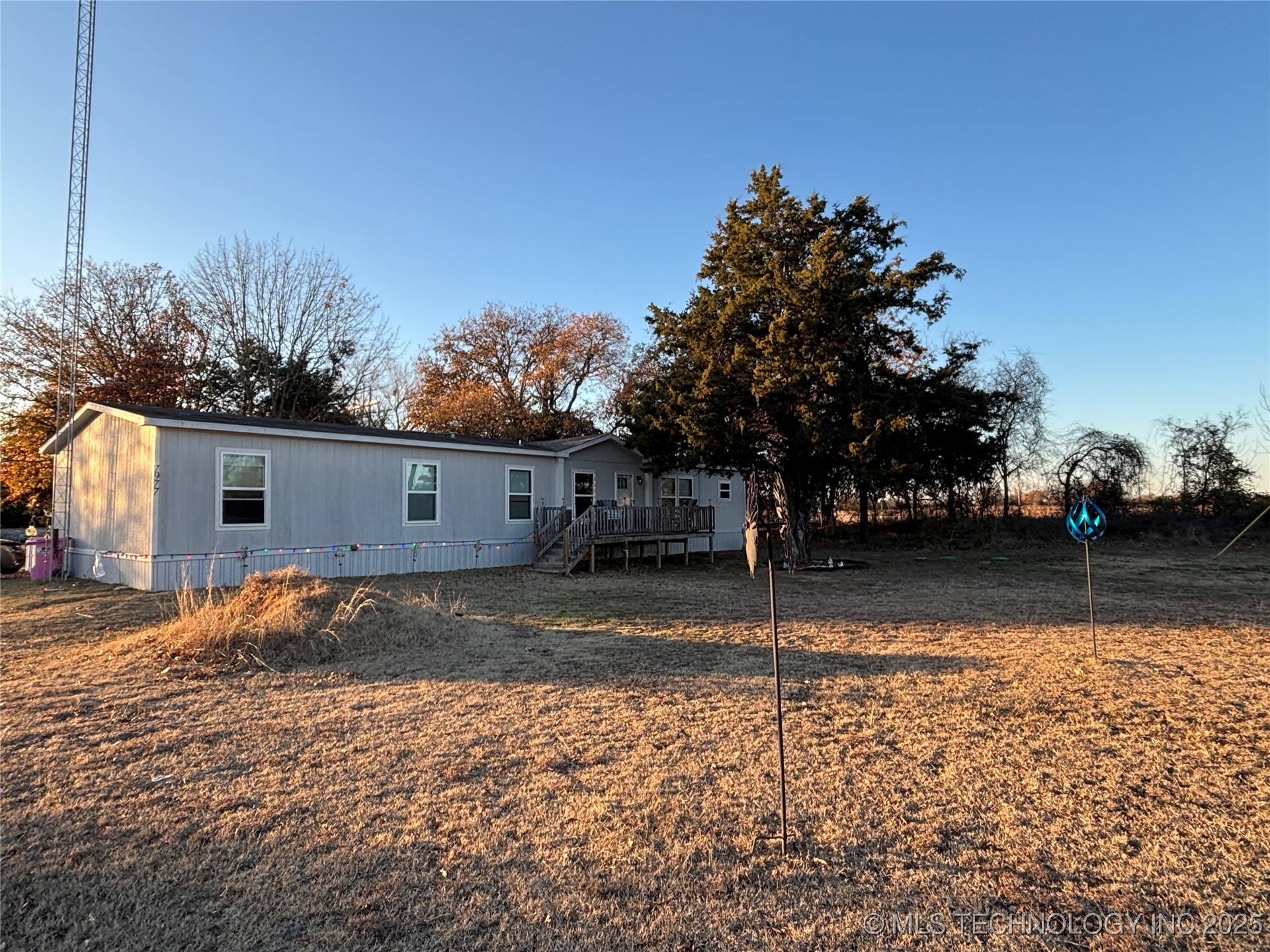 7977 Leavenworth Mead OK 73449