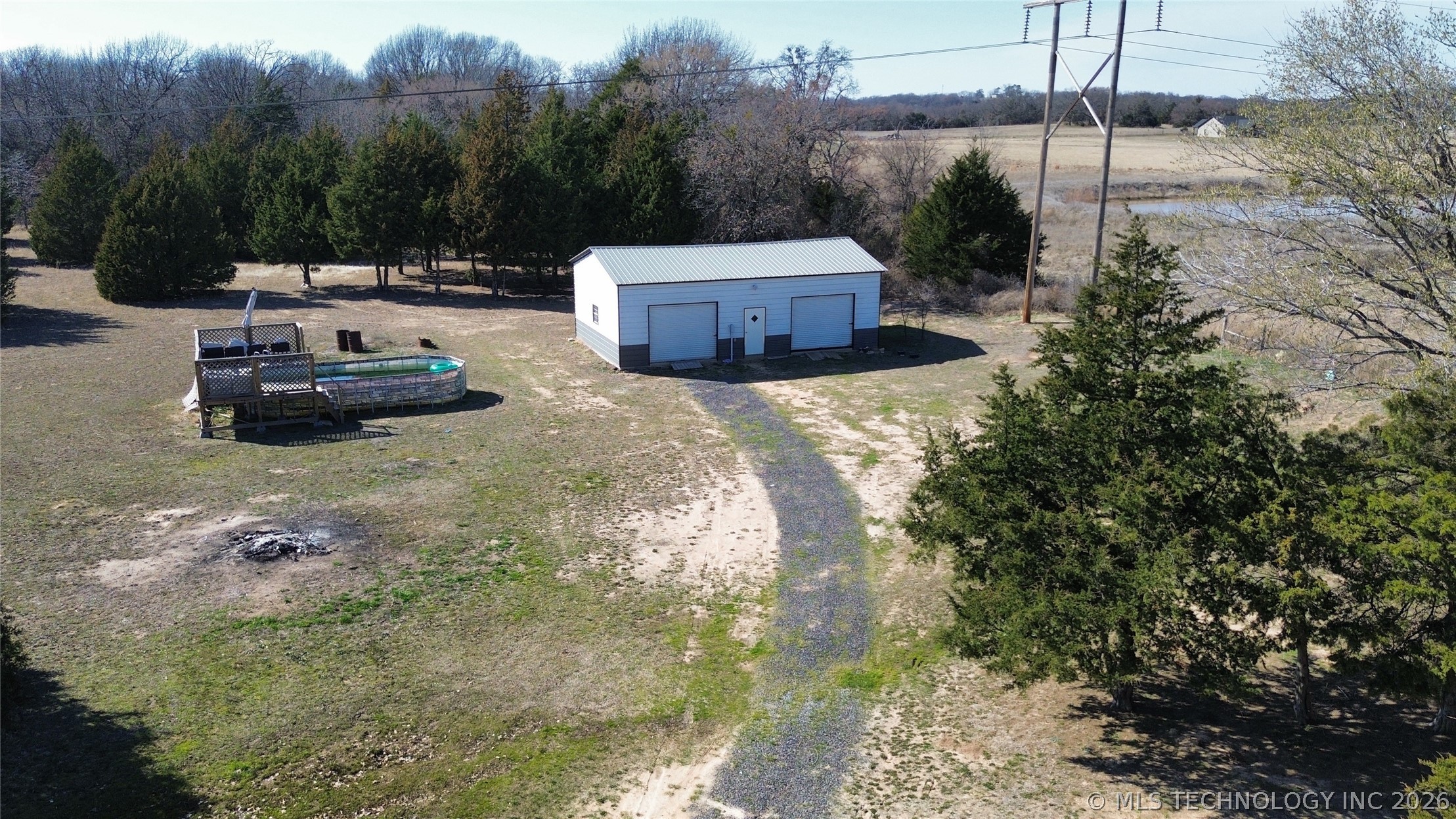 7977 Leavenworth Mead OK 73449