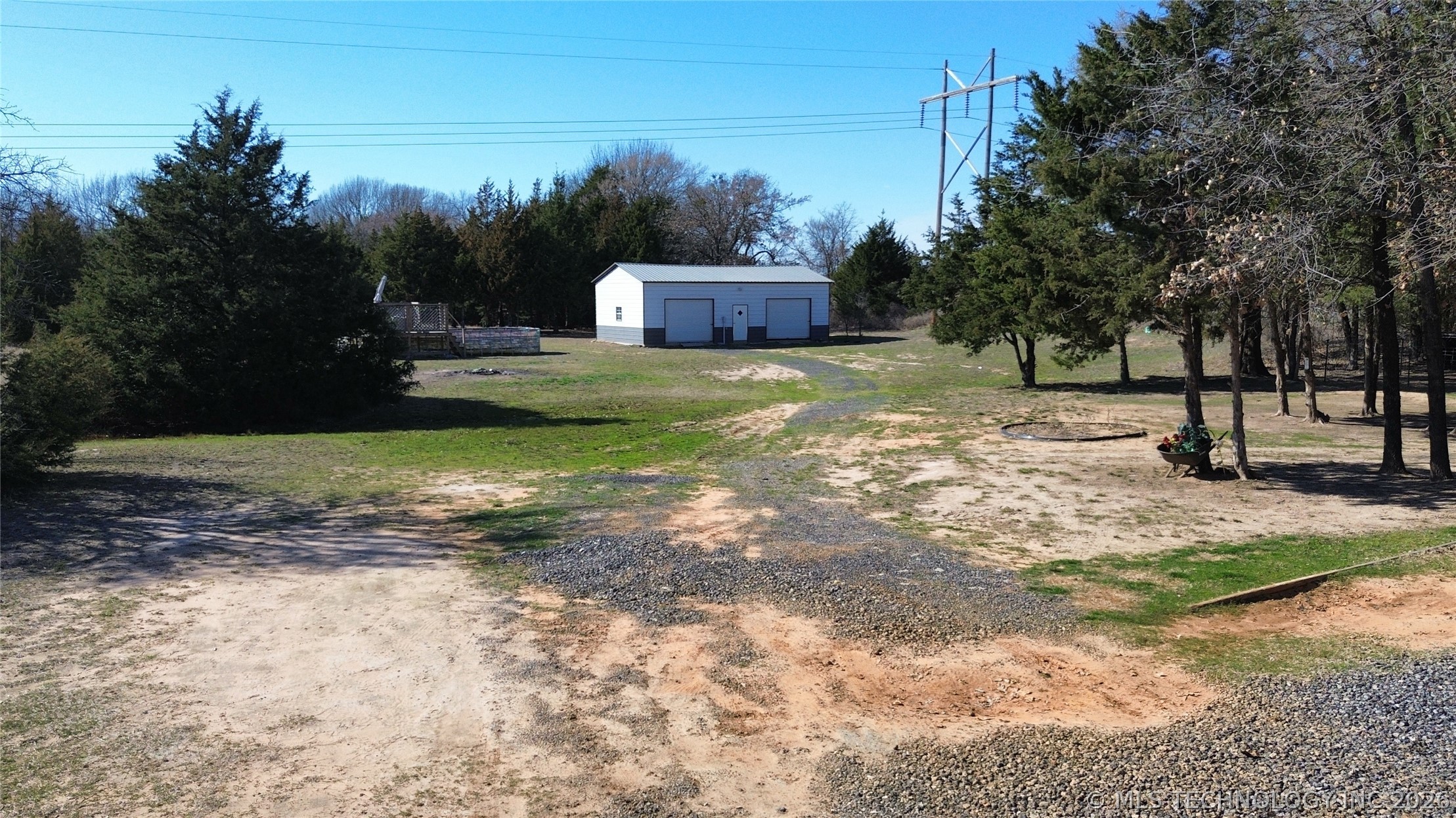 7977 Leavenworth Mead OK 73449