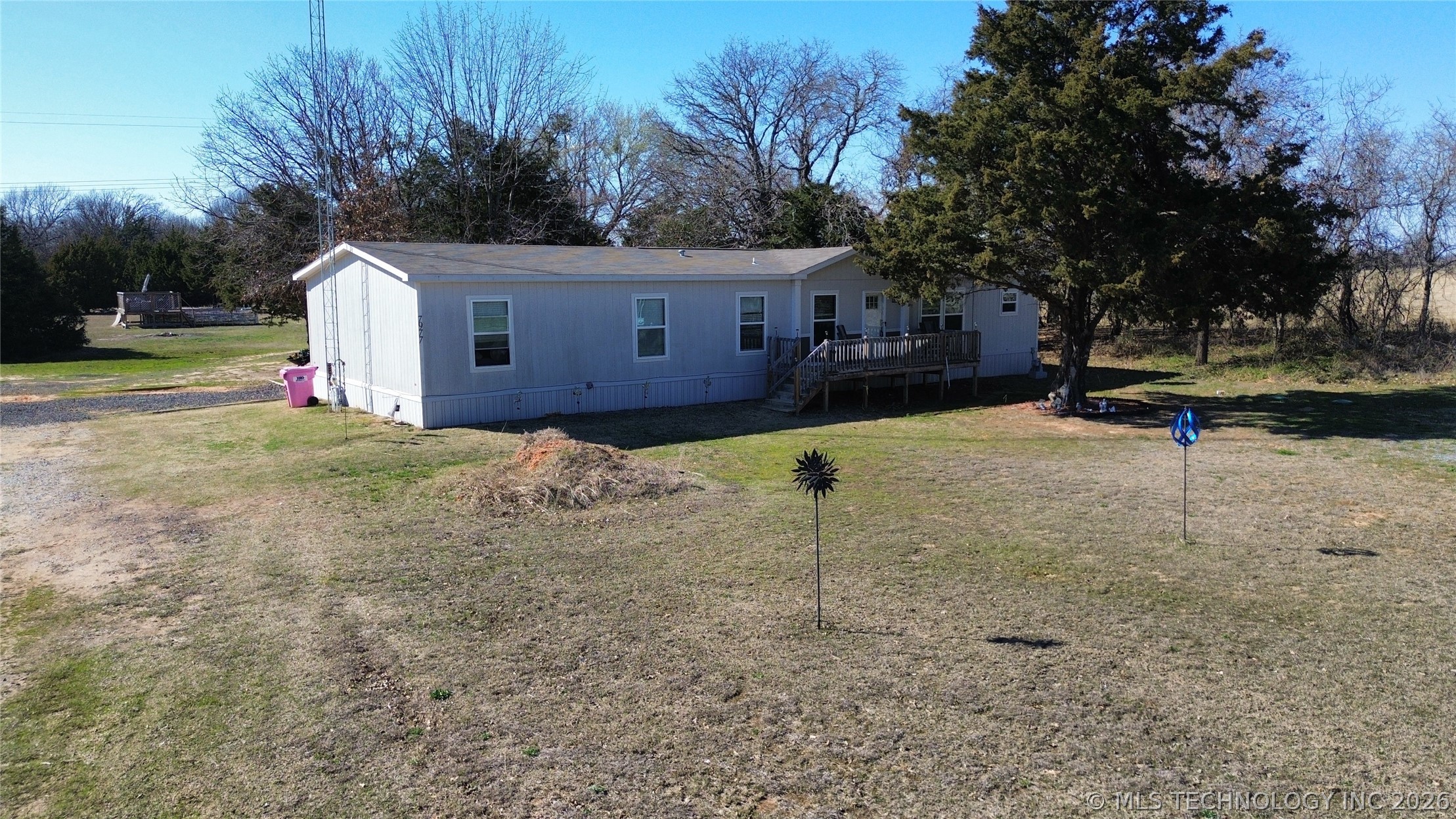 7977 Leavenworth Mead OK 73449
