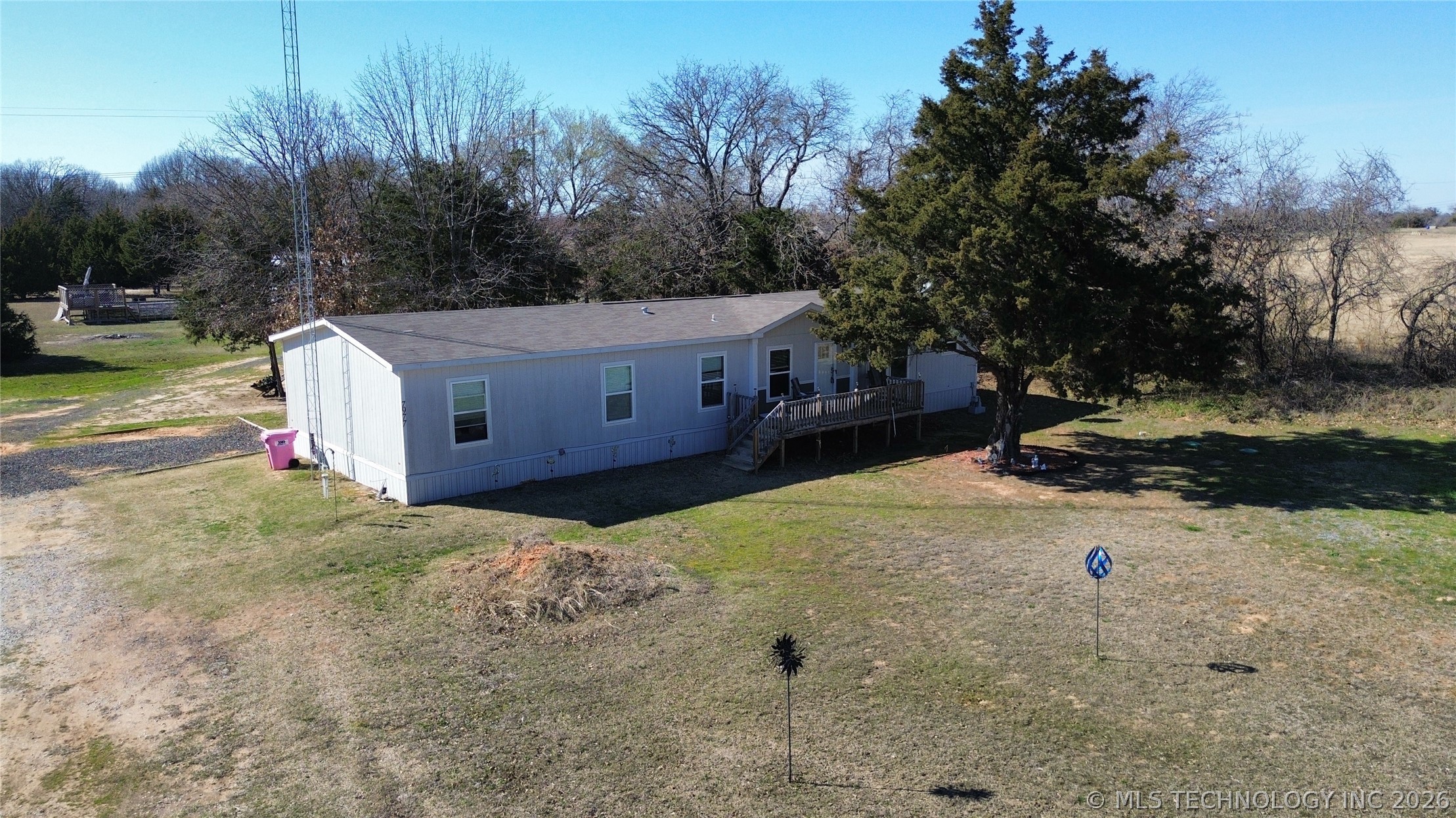 7977 Leavenworth Mead OK 73449