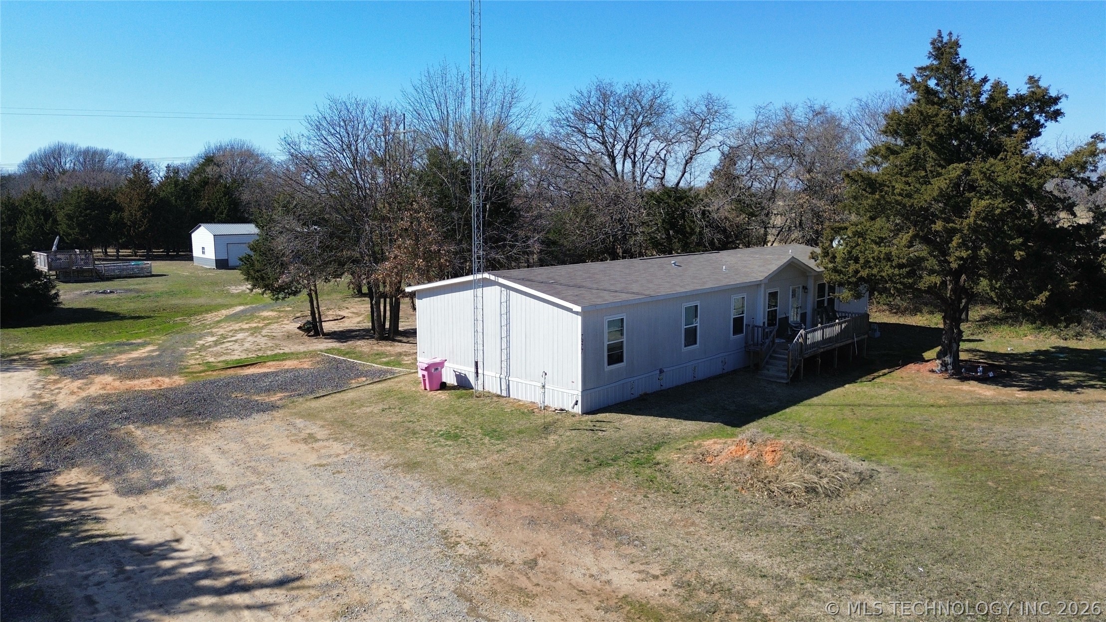 7977 Leavenworth Mead OK 73449