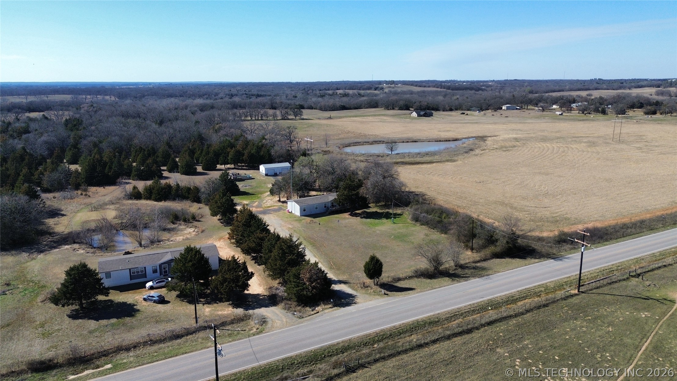 7977 Leavenworth Mead OK 73449