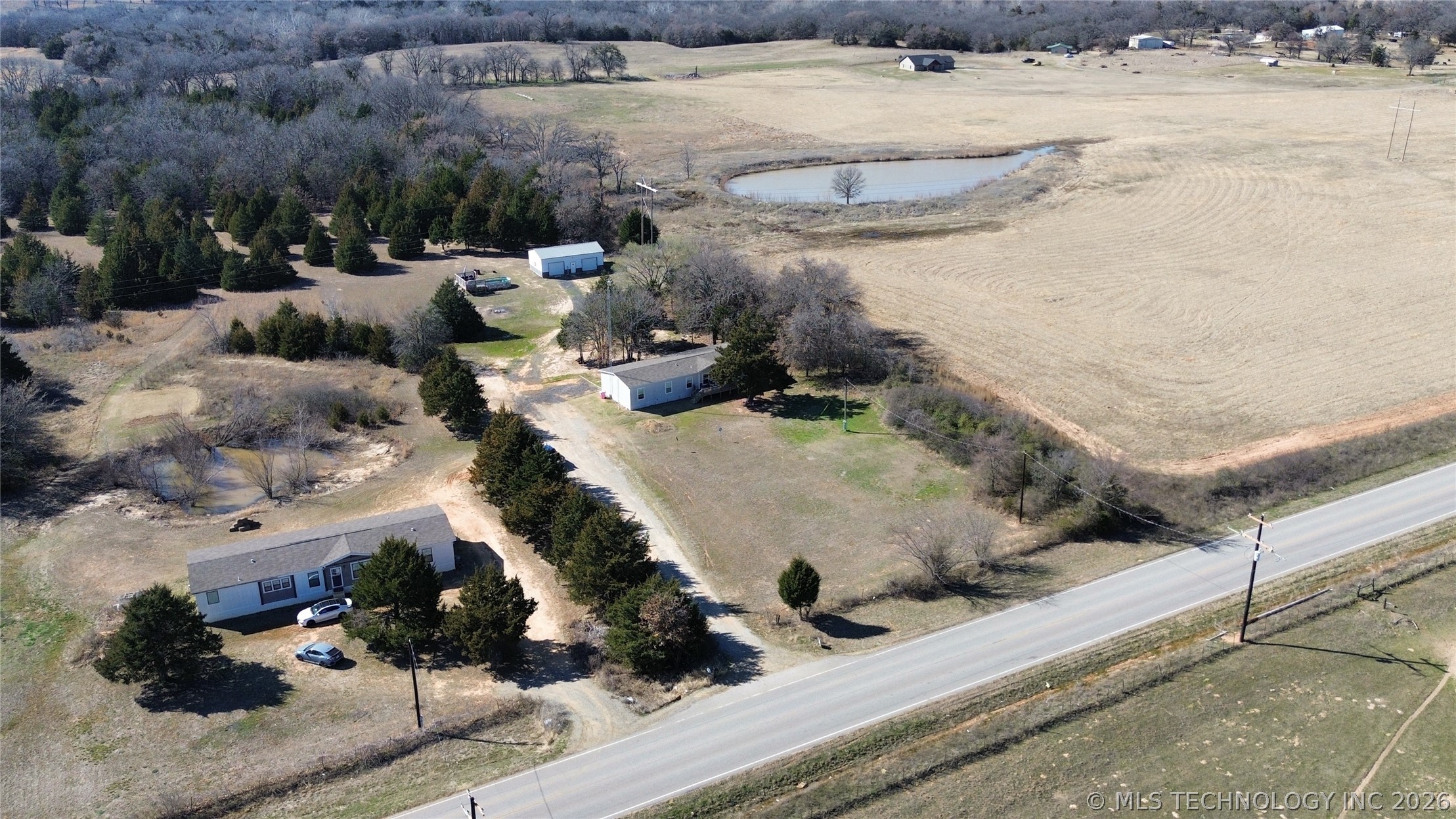 7977 Leavenworth Mead OK 73449