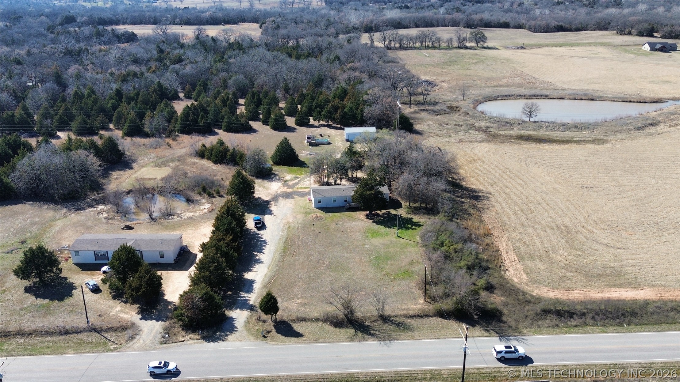 7977 Leavenworth Mead OK 73449