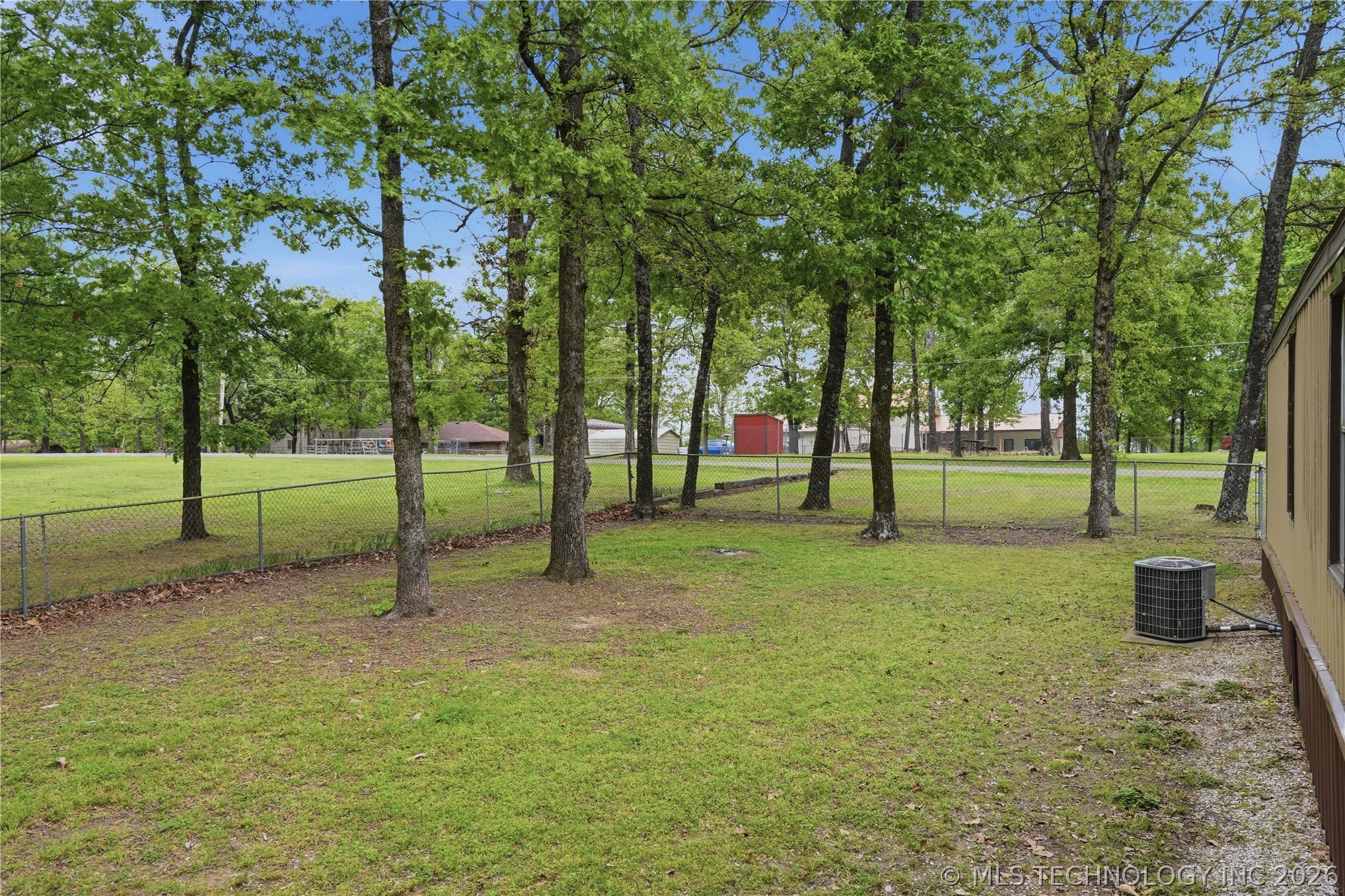 211 Wildwood Gore OK 74435