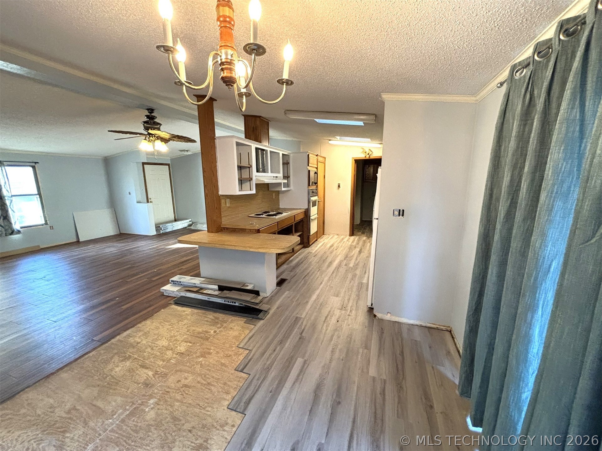 415420 E 1094 Checotah OK 74426