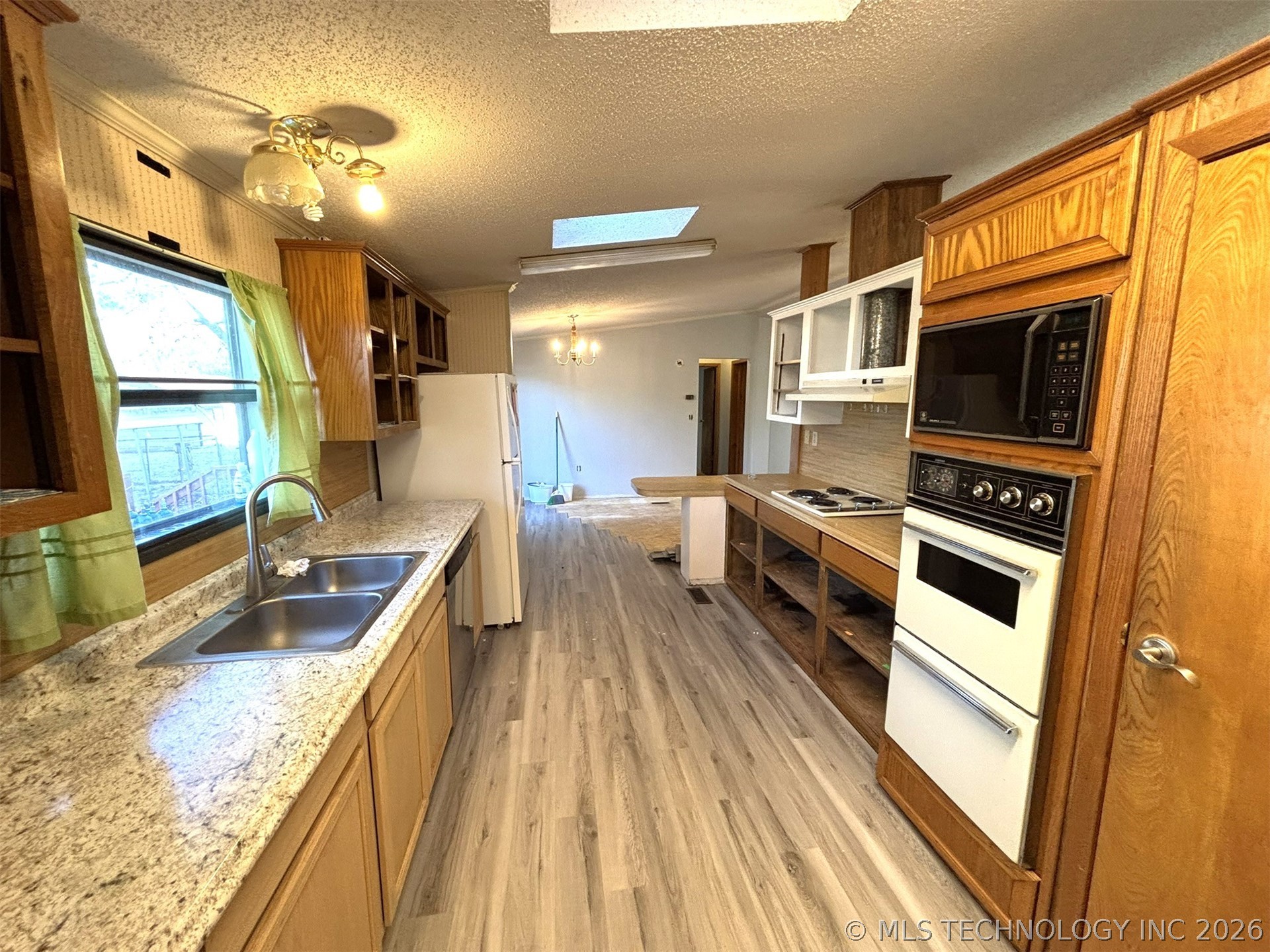 415420 E 1094 Checotah OK 74426