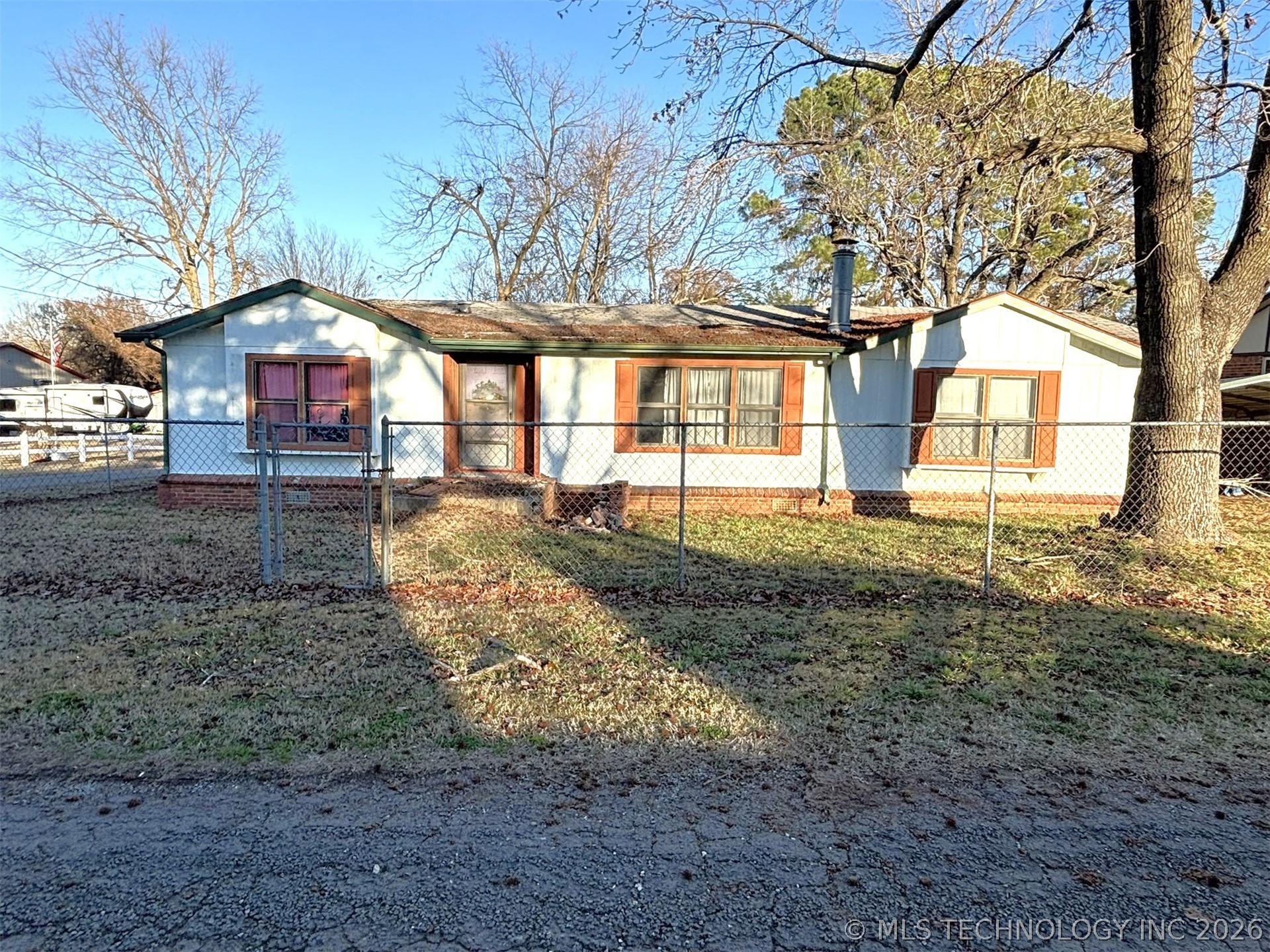 415420 E 1094 Checotah OK 74426