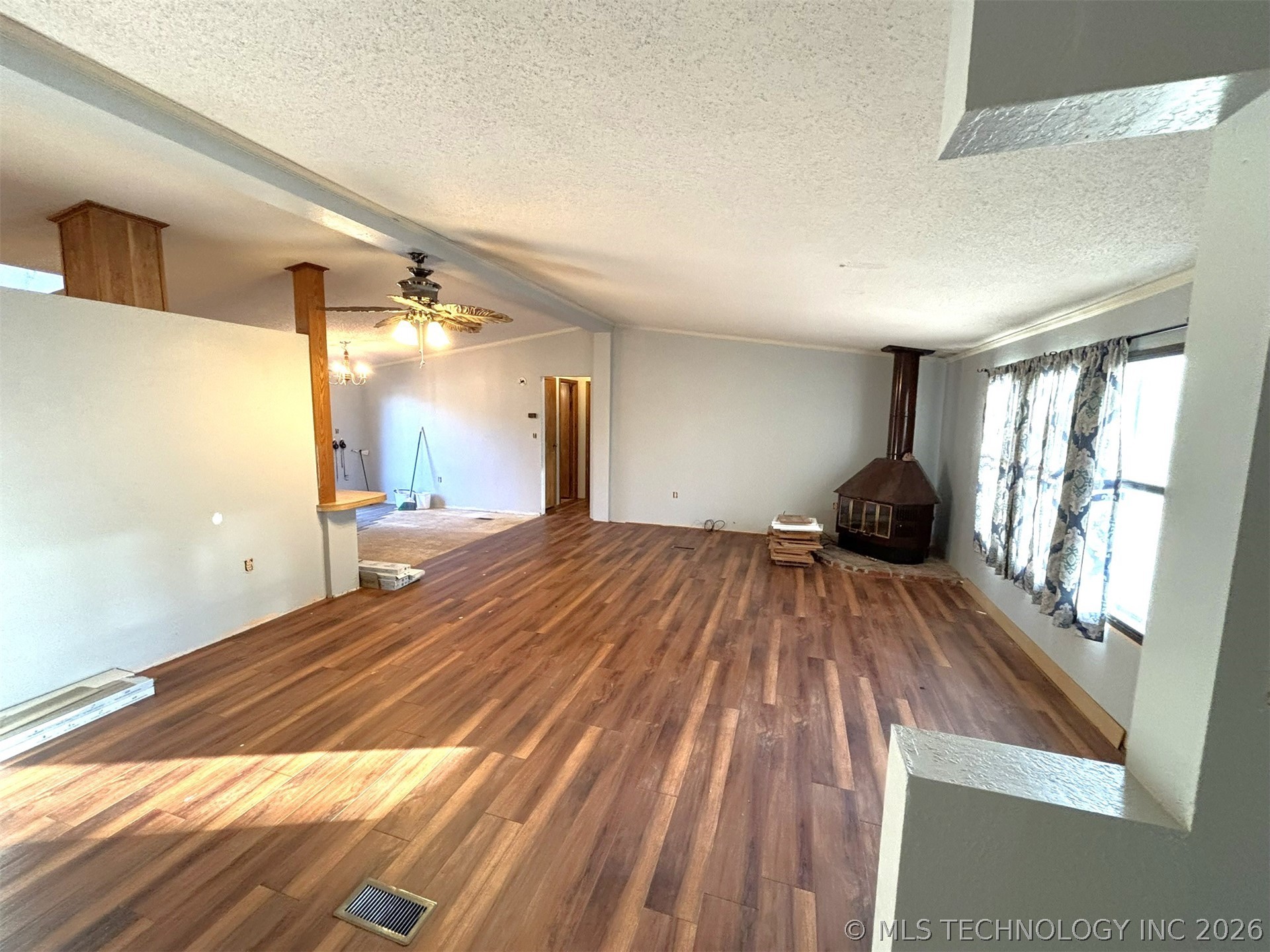 415420 E 1094 Checotah OK 74426