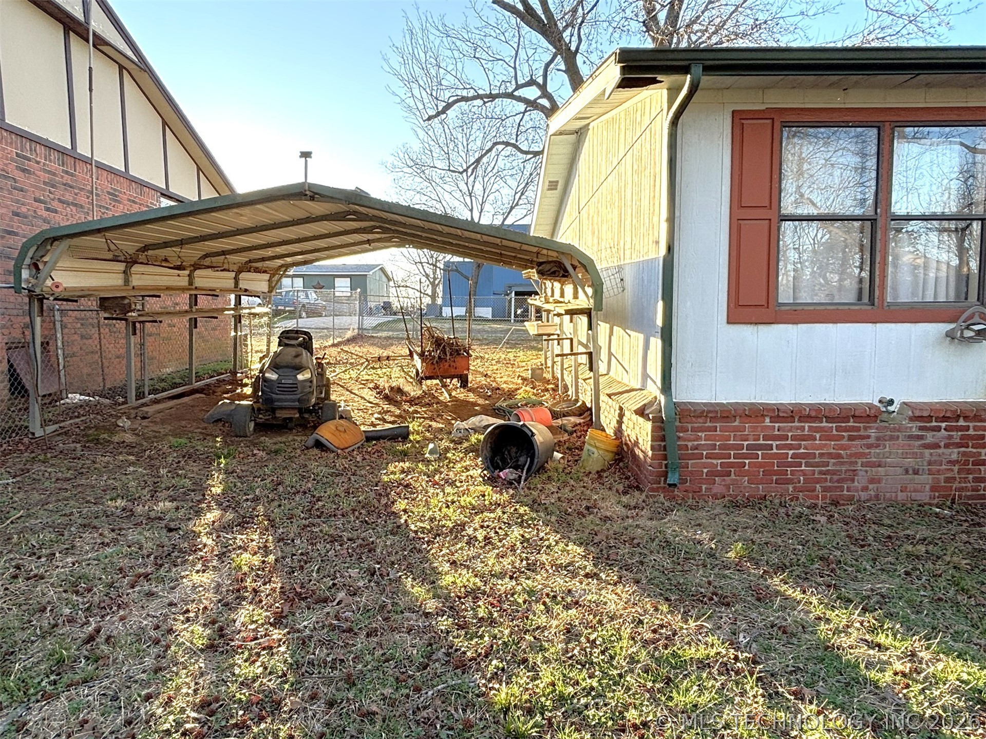 415420 E 1094 Checotah OK 74426