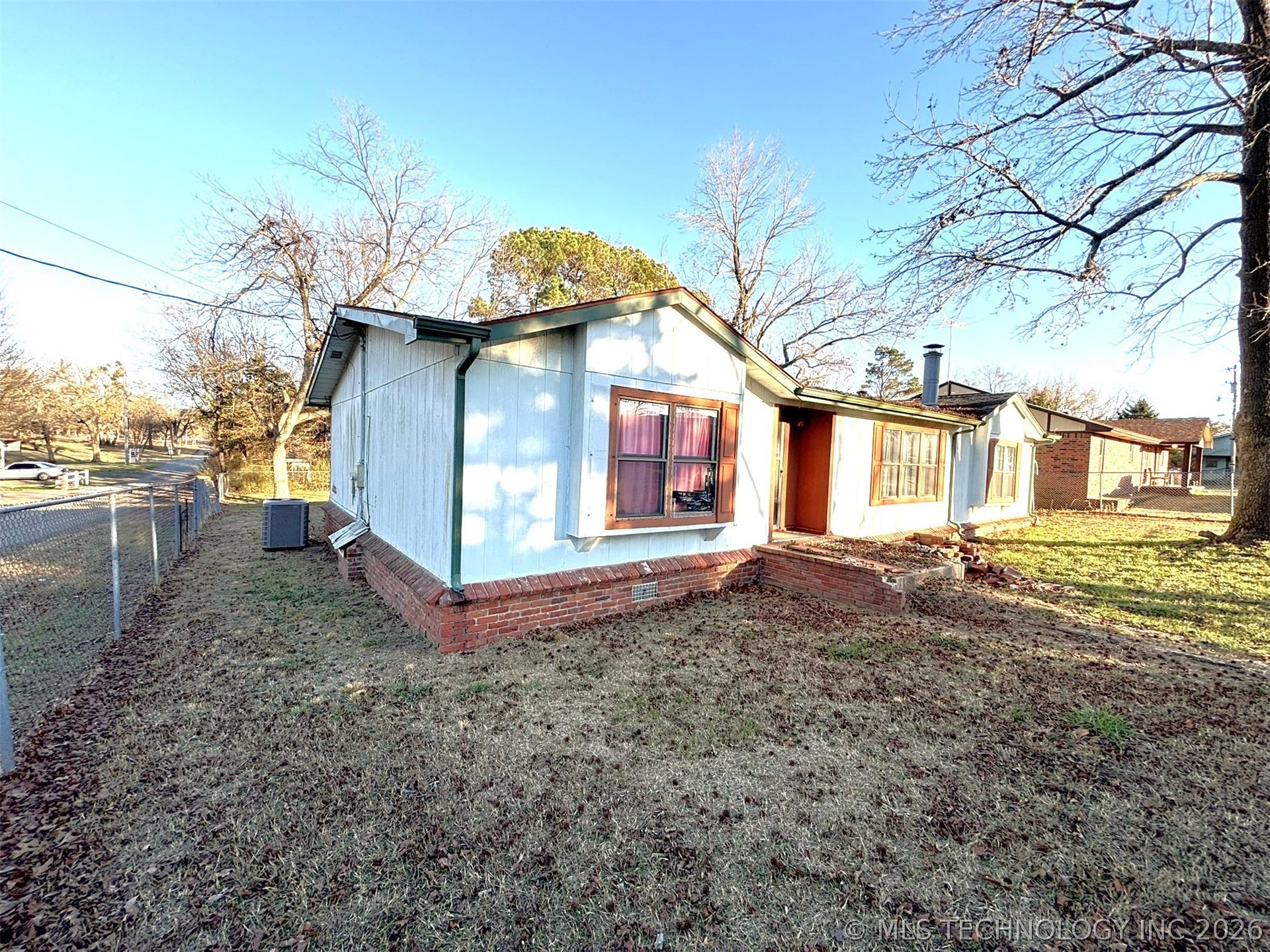 415420 E 1094 Checotah OK 74426