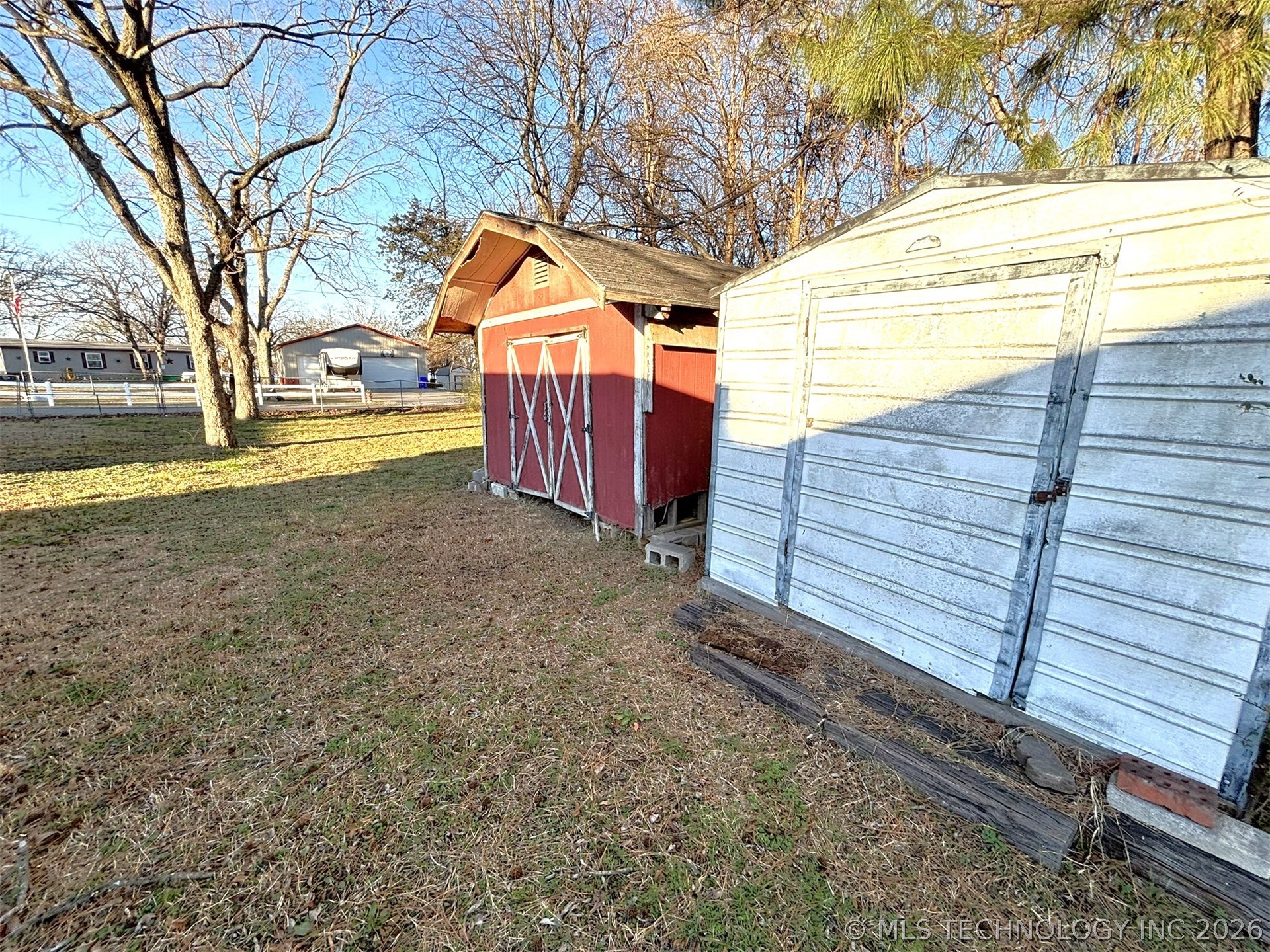 415420 E 1094 Checotah OK 74426