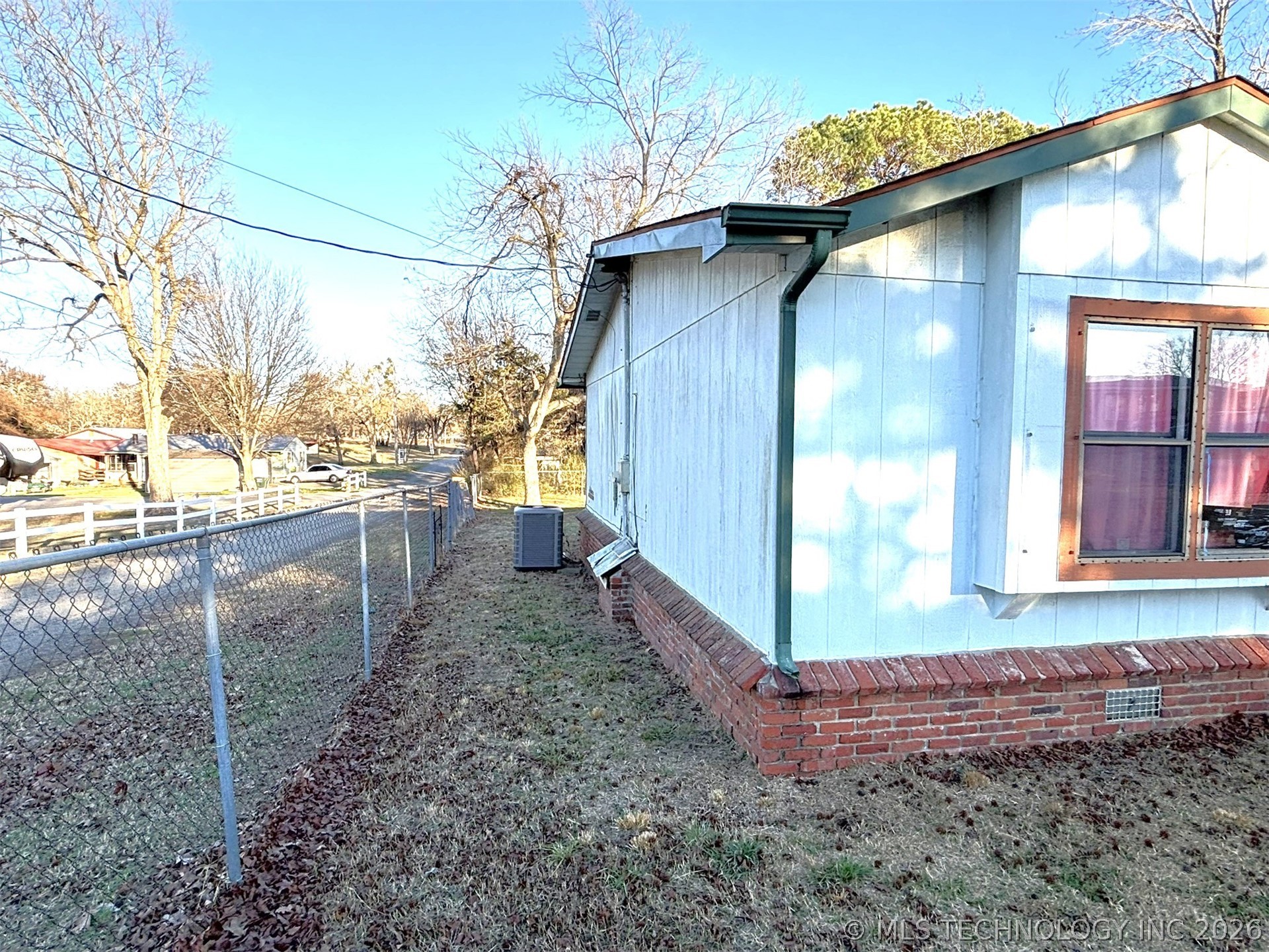 415420 E 1094 Checotah OK 74426