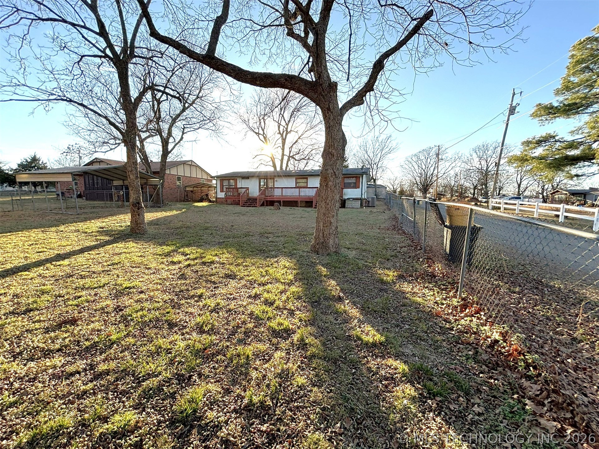 415420 E 1094 Checotah OK 74426