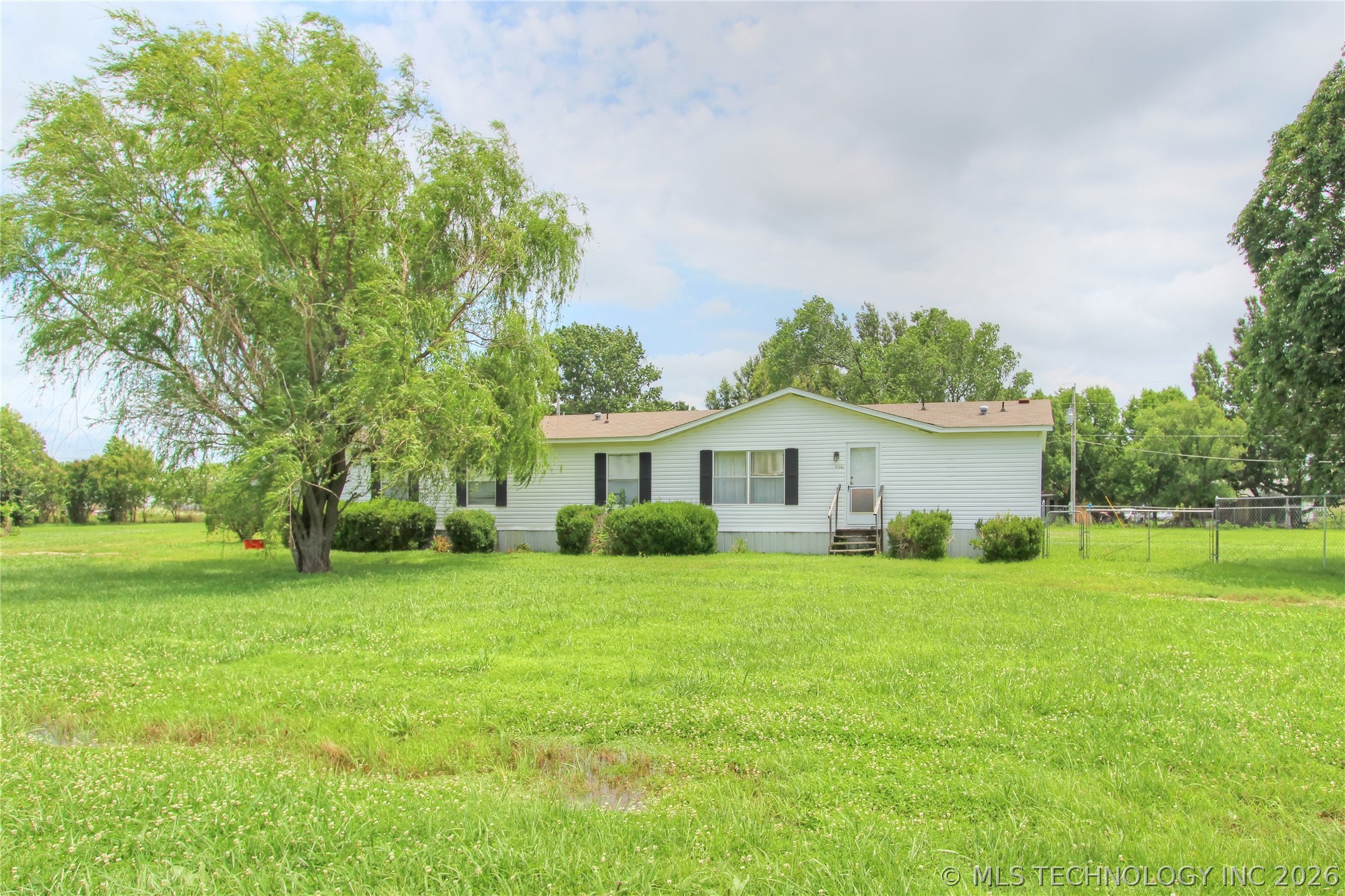 31232 N 3952 Road Ochelata OK 74051
