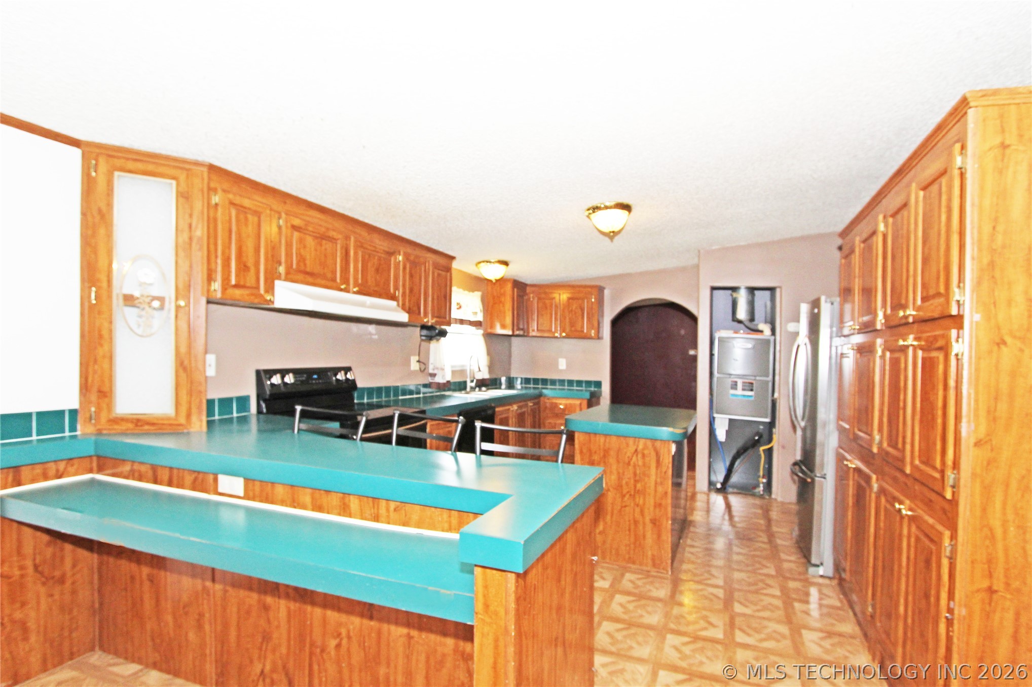 31232 N 3952 Road Ochelata OK 74051