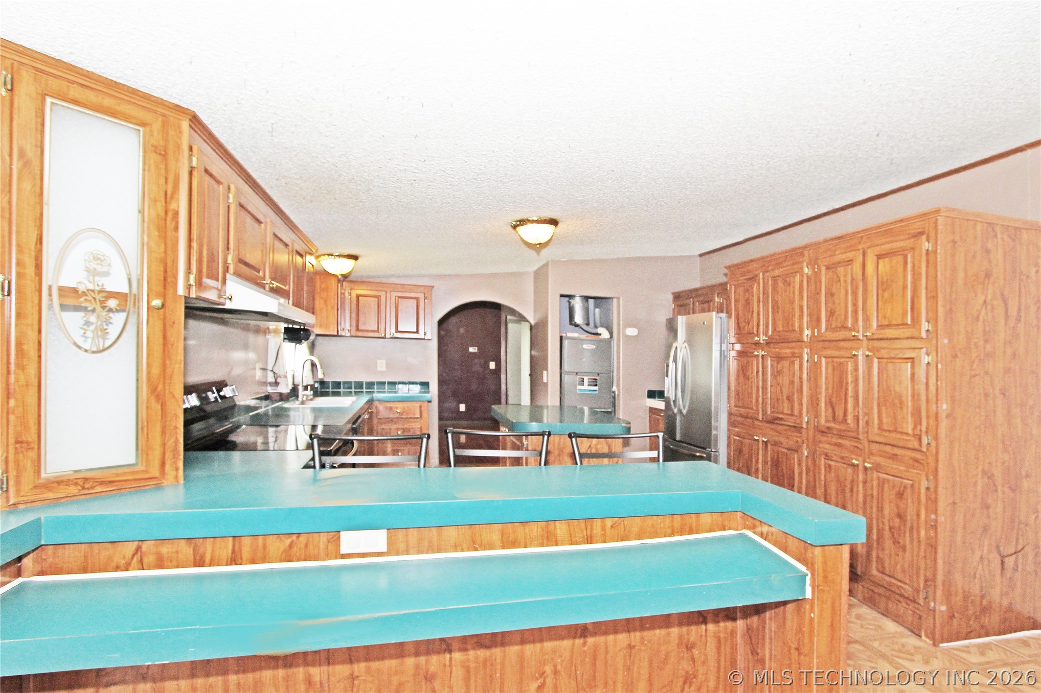 31232 N 3952 Road Ochelata OK 74051