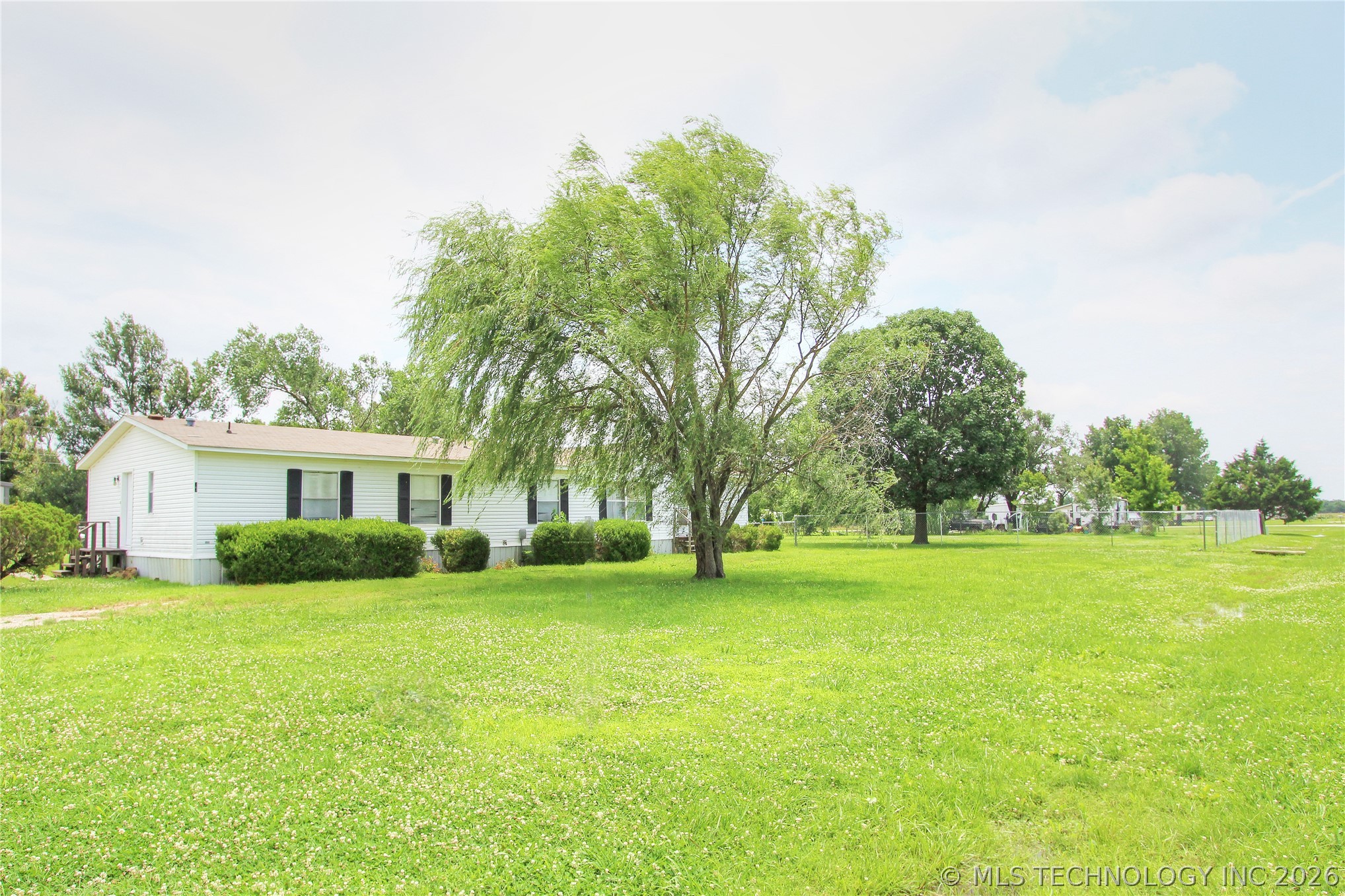 31232 N 3952 Road Ochelata OK 74051