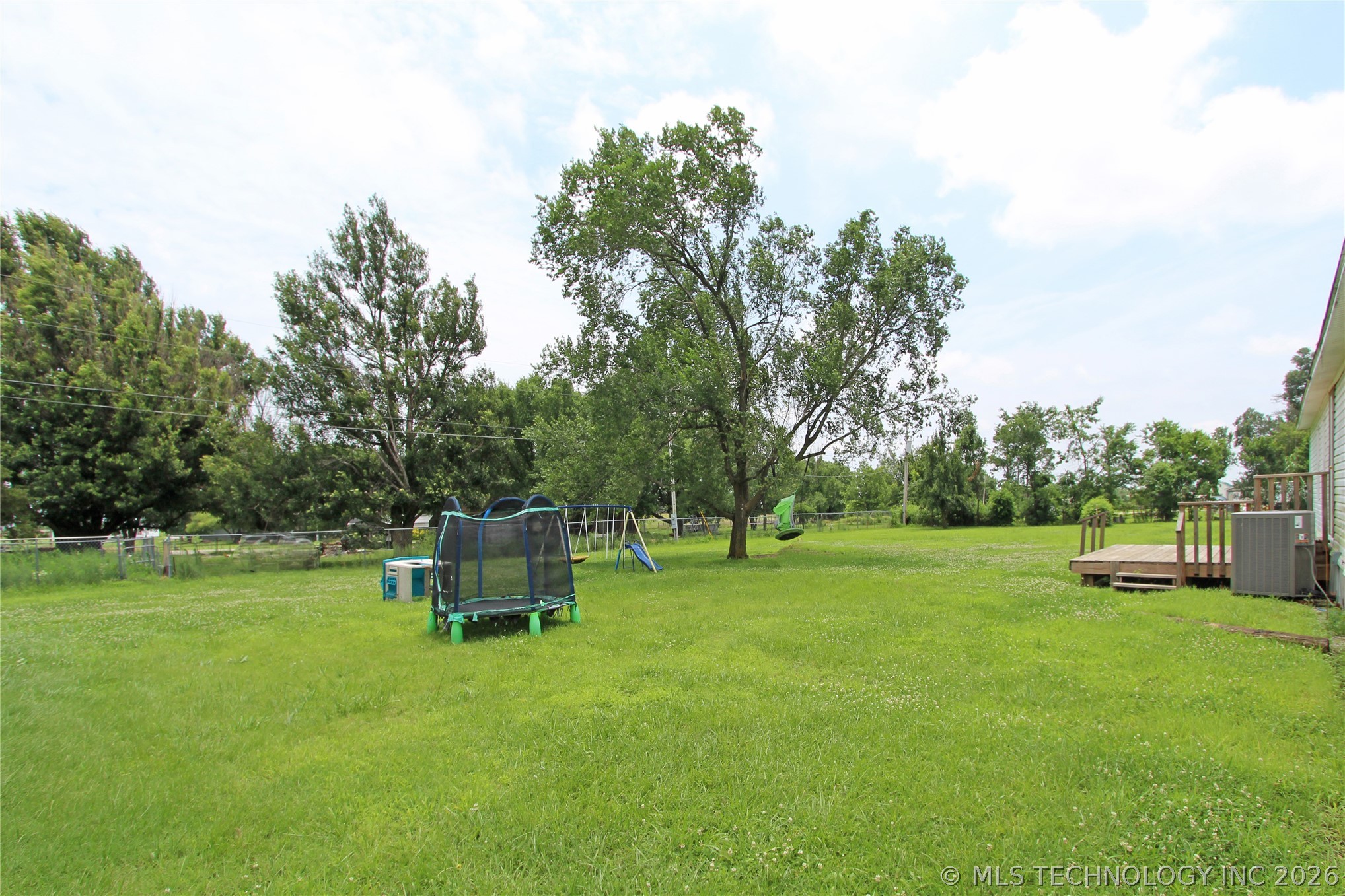 31232 N 3952 Road Ochelata OK 74051