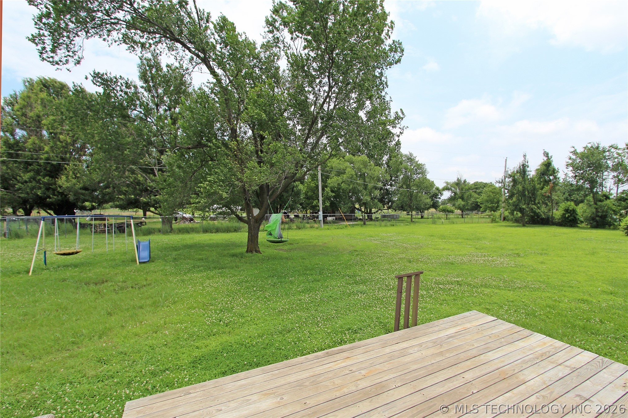 31232 N 3952 Road Ochelata OK 74051