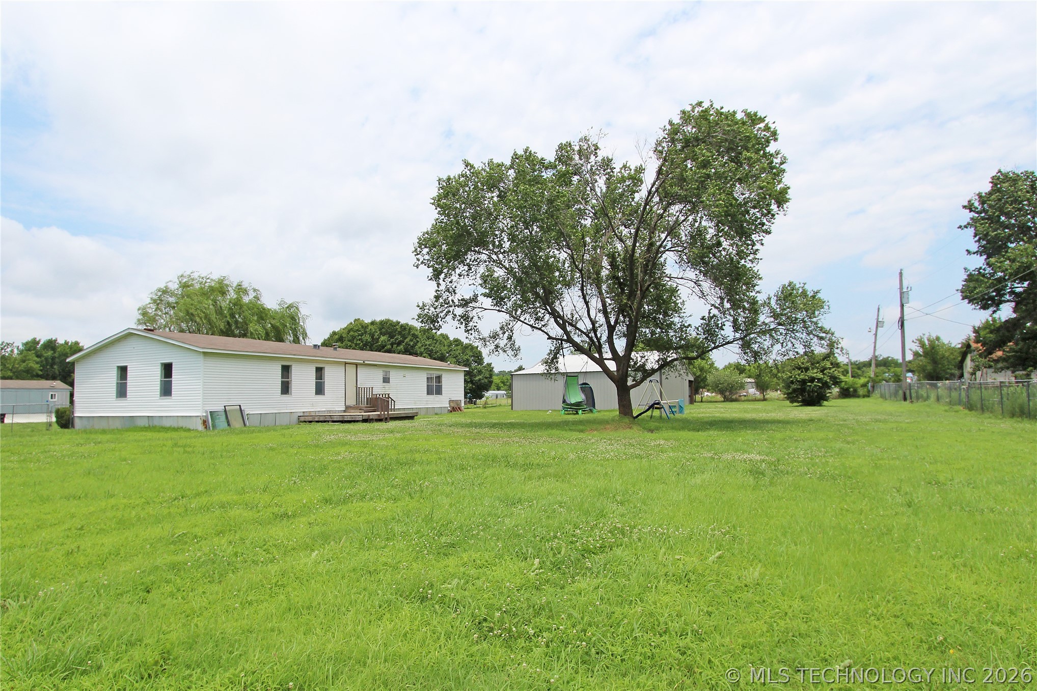 31232 N 3952 Road Ochelata OK 74051