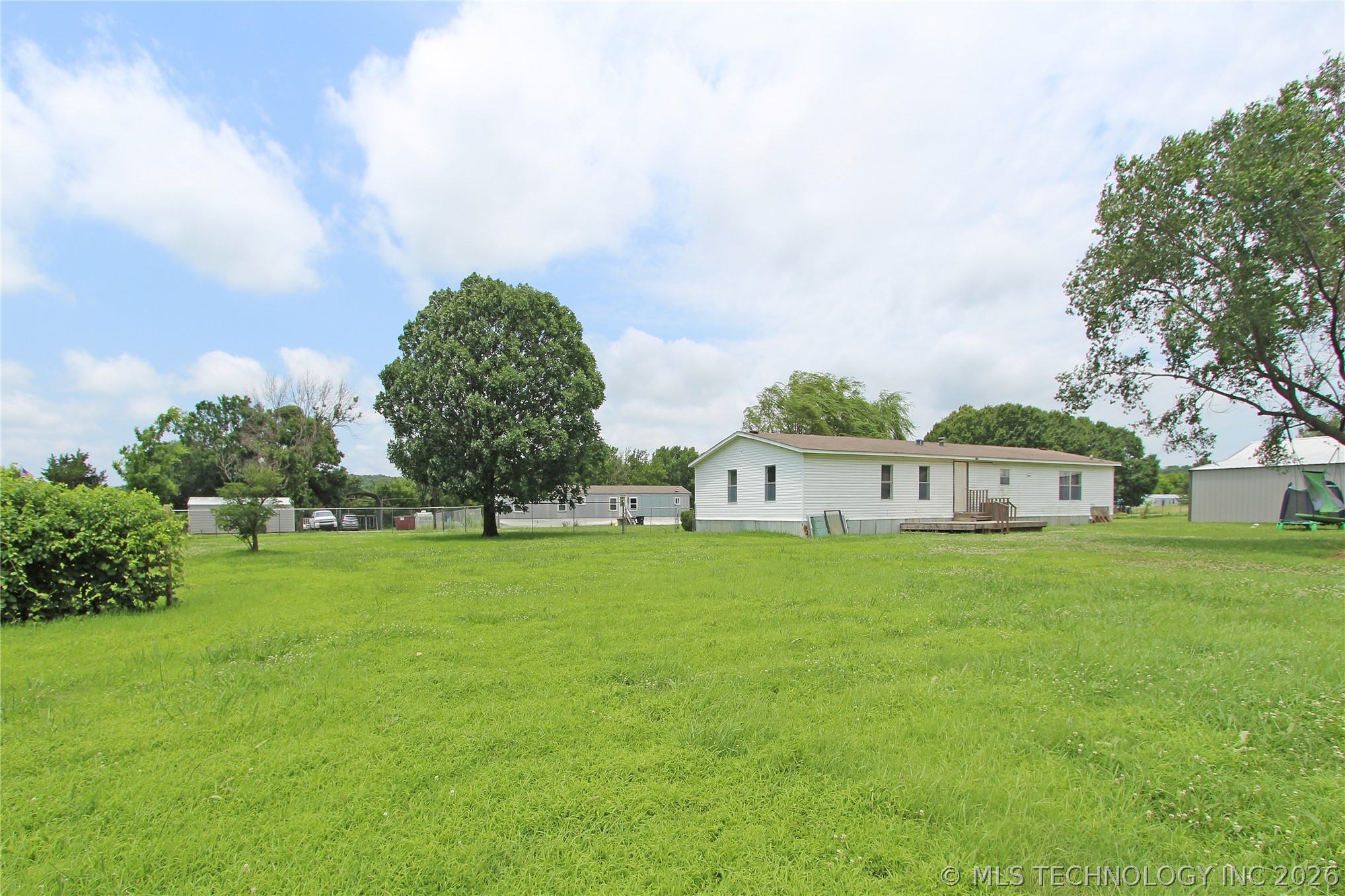 31232 N 3952 Road Ochelata OK 74051